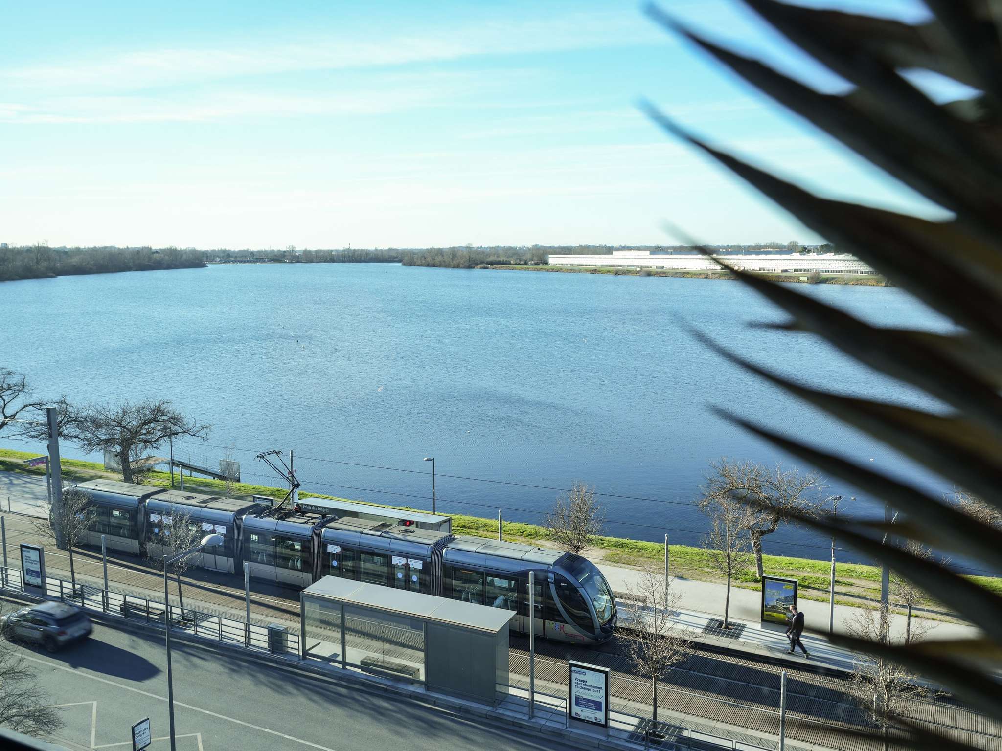 Photo - Pullman Bordeaux Lac