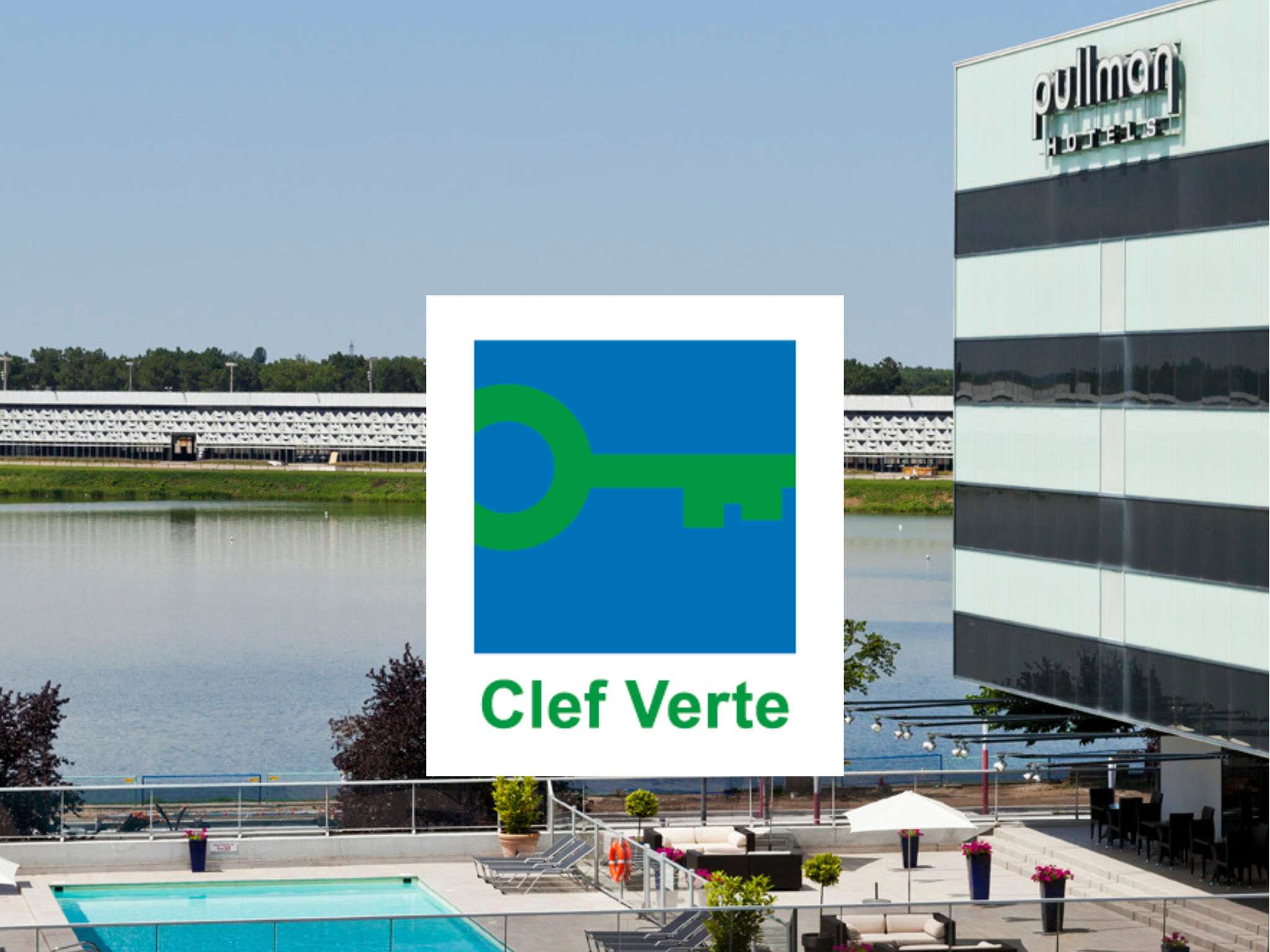 Photo - Pullman Bordeaux Lac