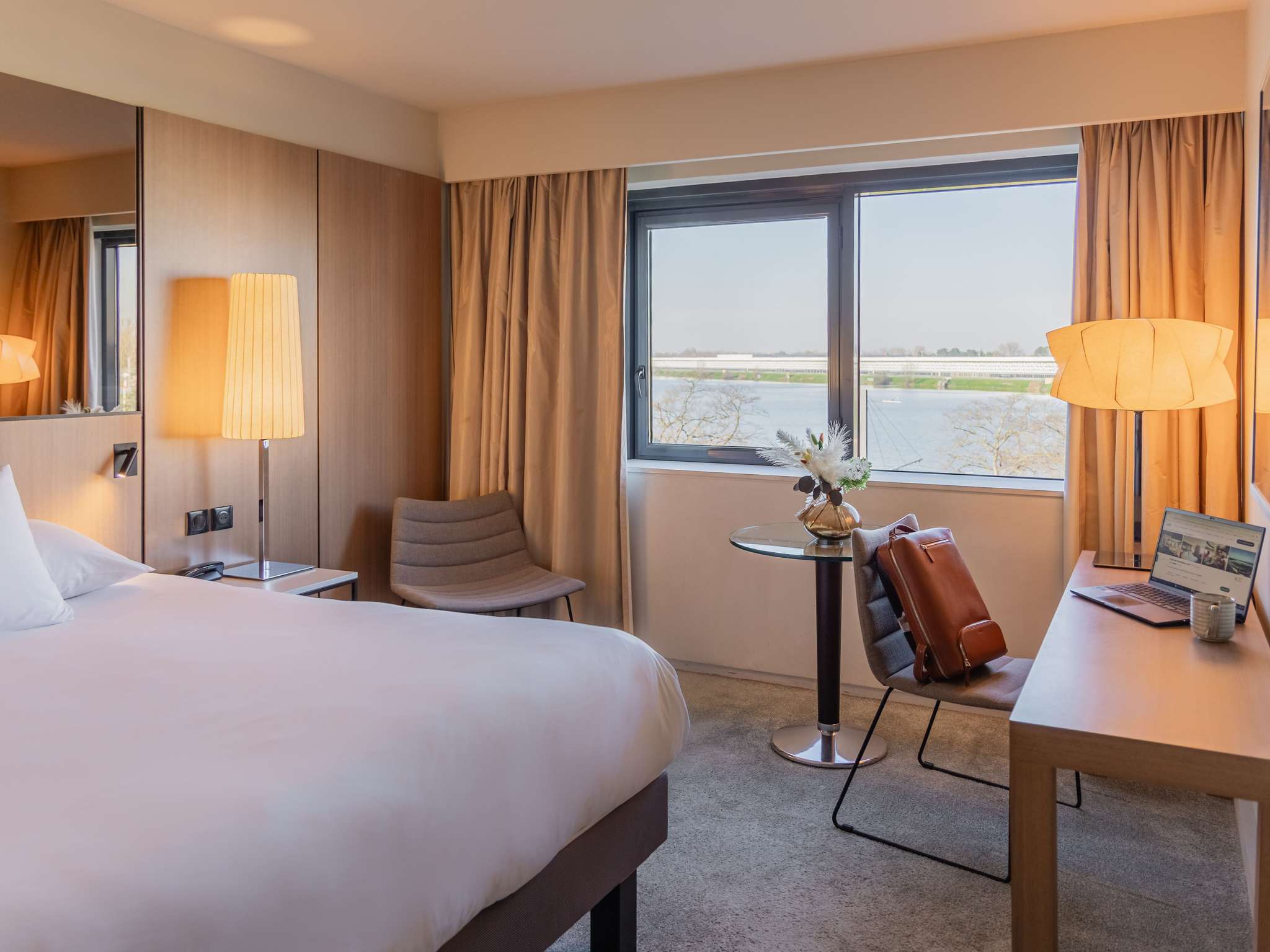 Photo - Pullman Bordeaux Lac