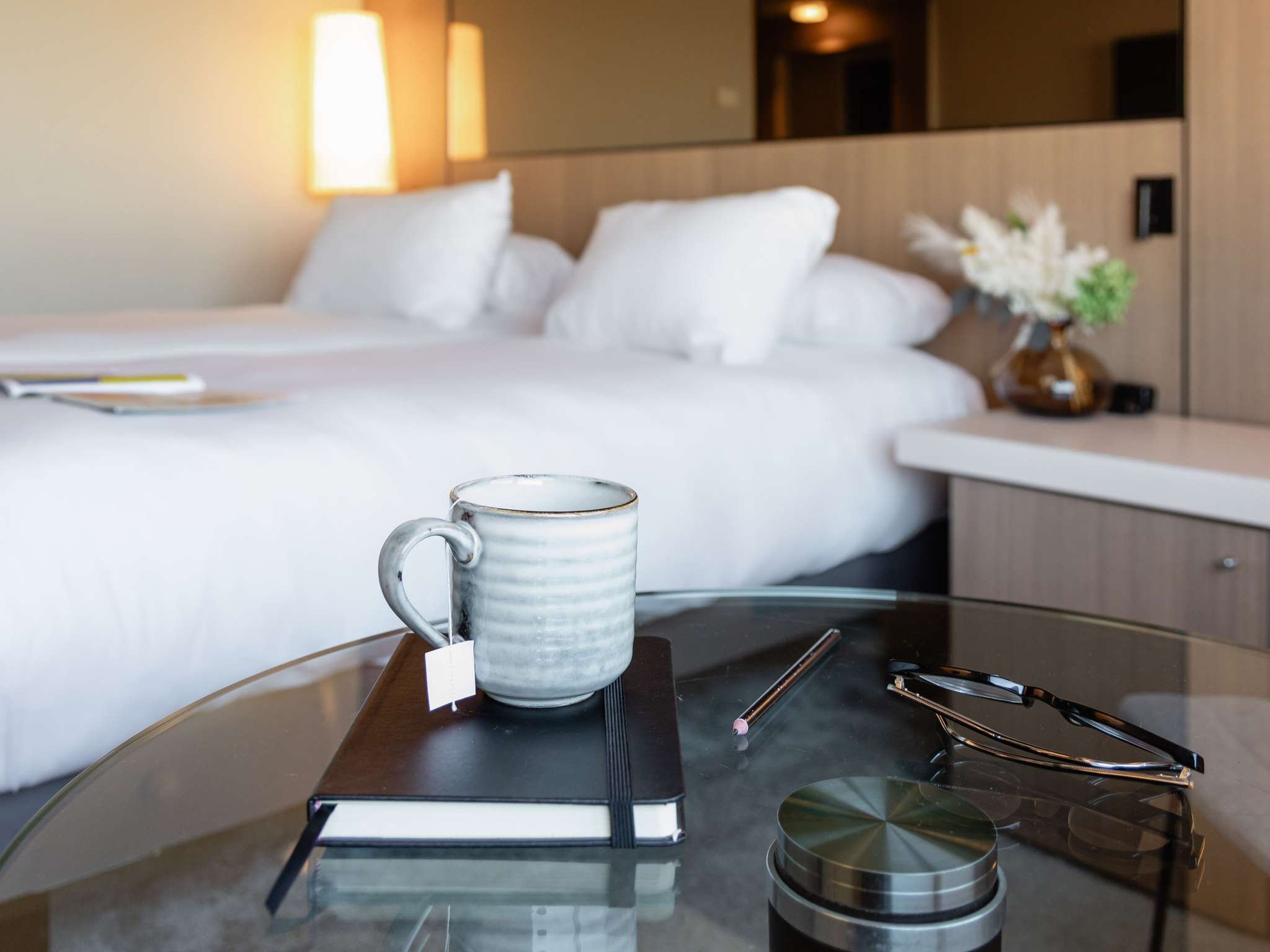 Photo - Pullman Bordeaux Lac