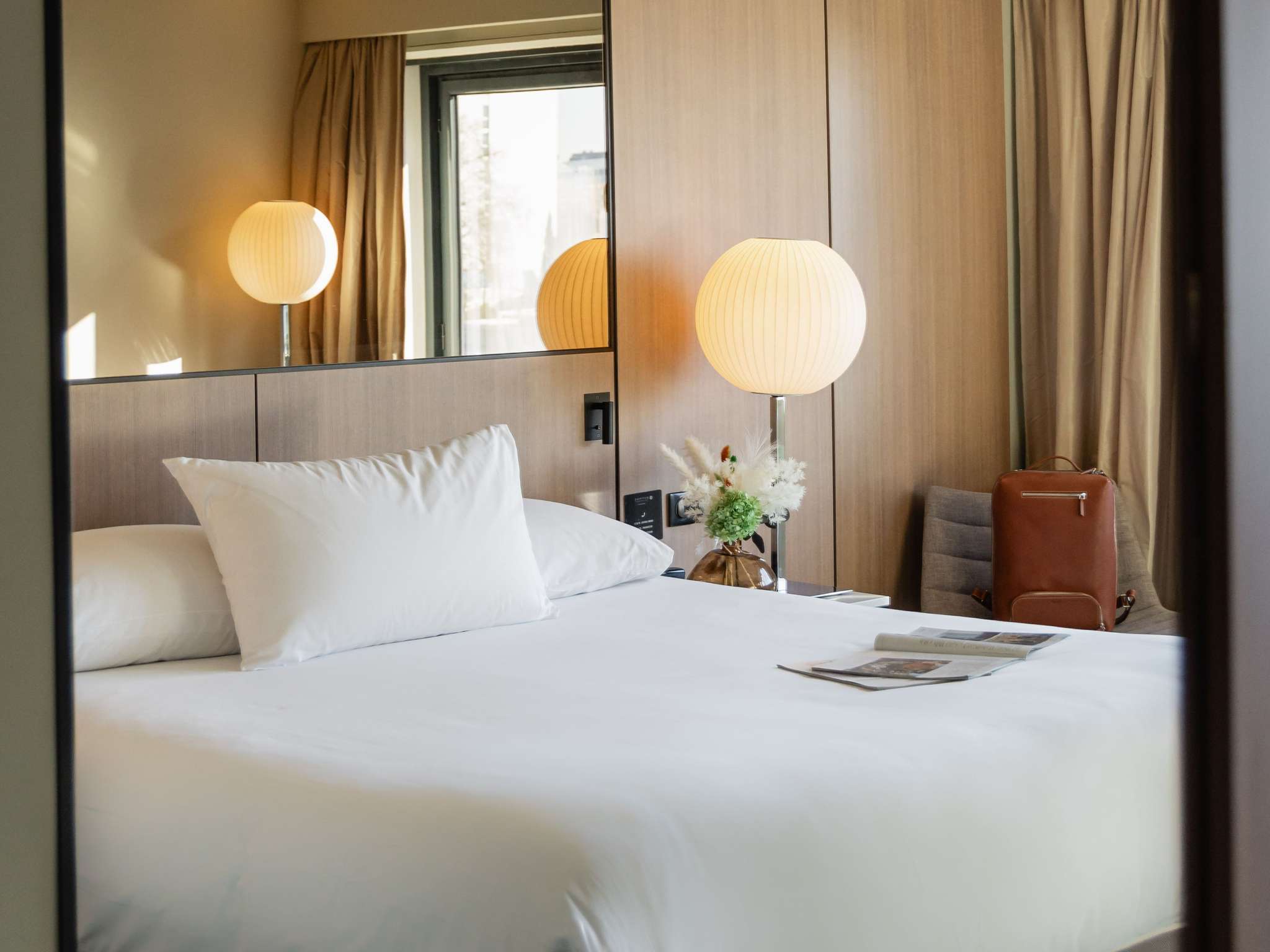 Photo - Pullman Bordeaux Lac