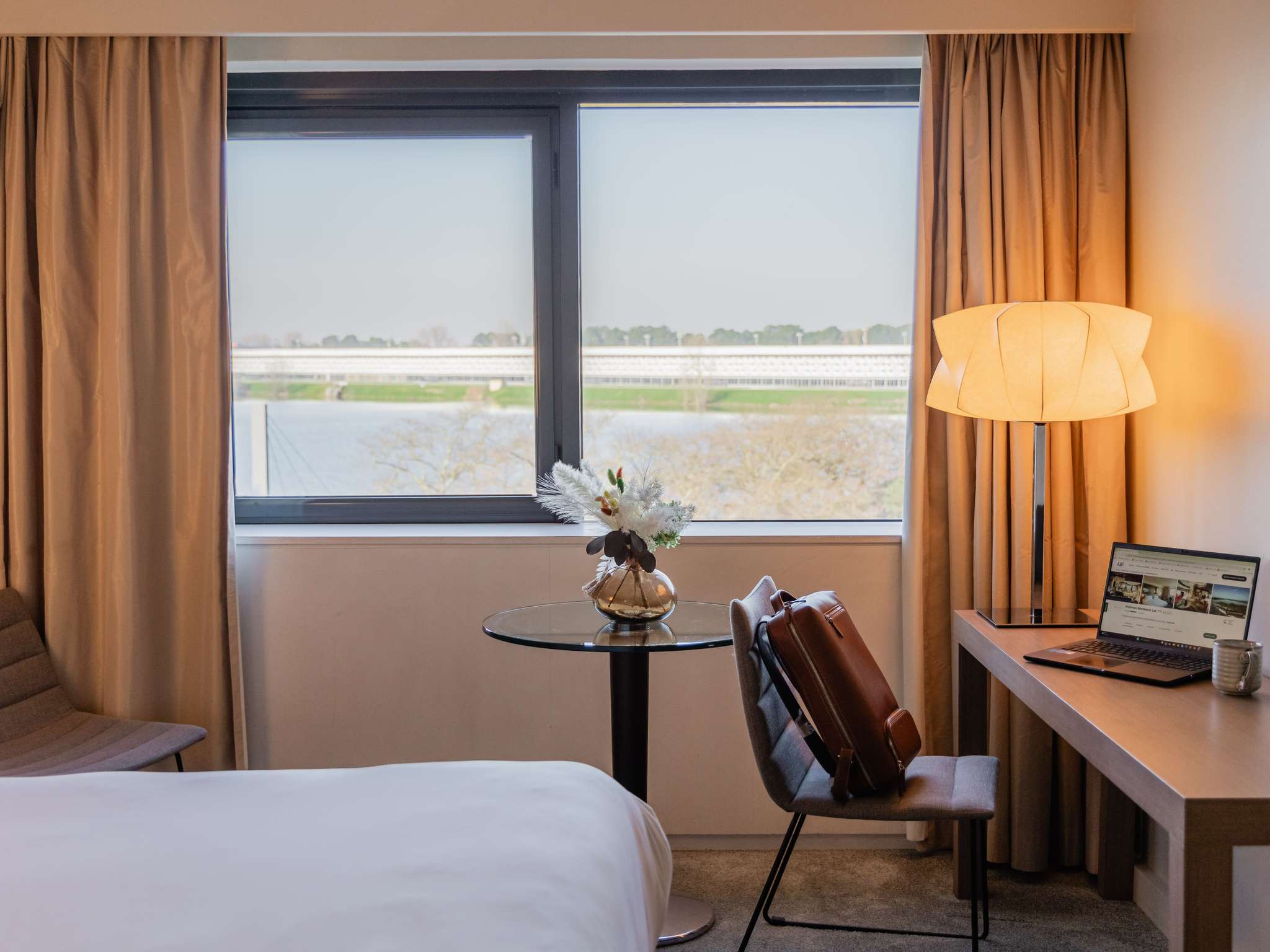 Photo - Pullman Bordeaux Lac