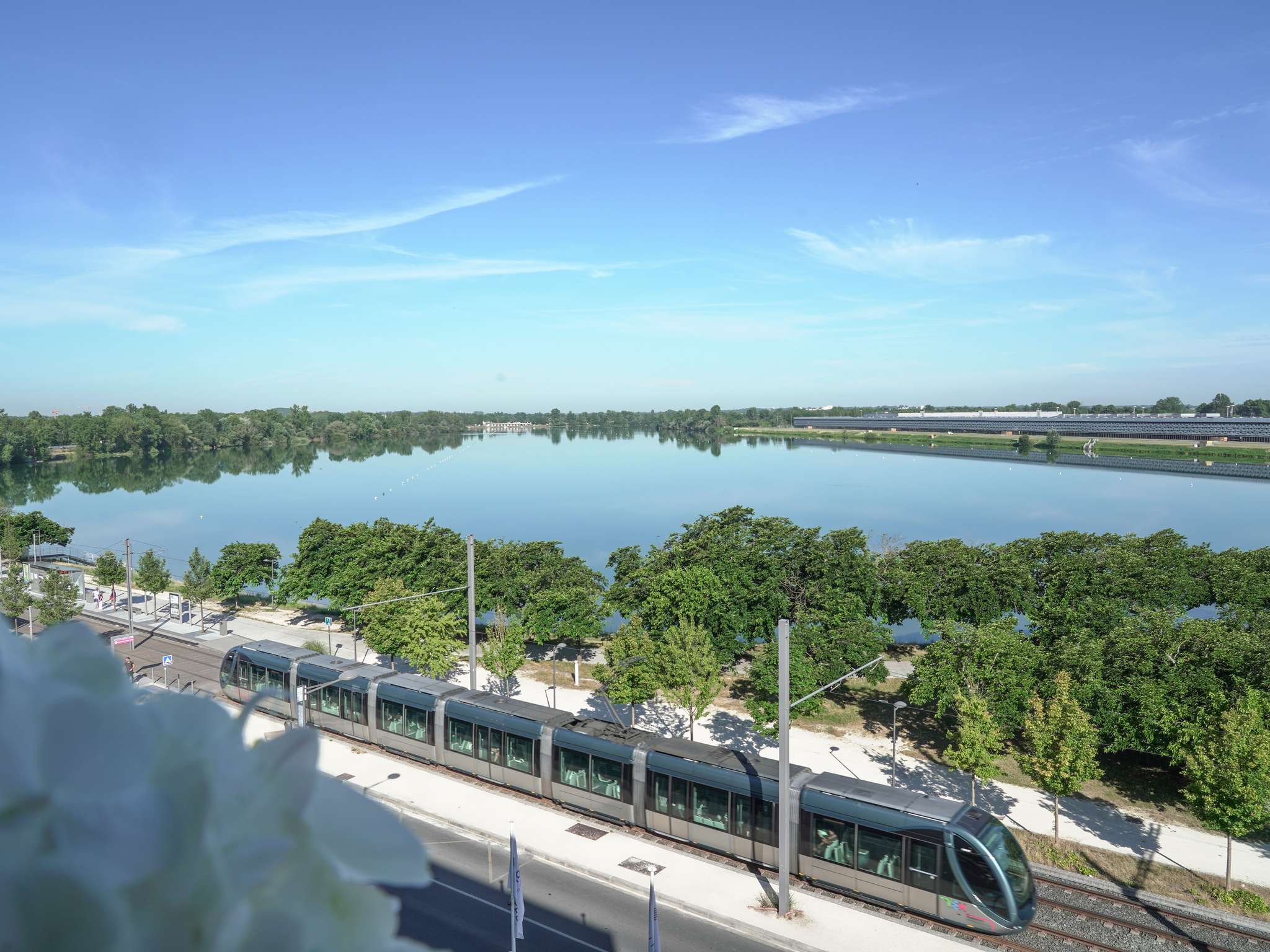 Photo - Pullman Bordeaux Lac