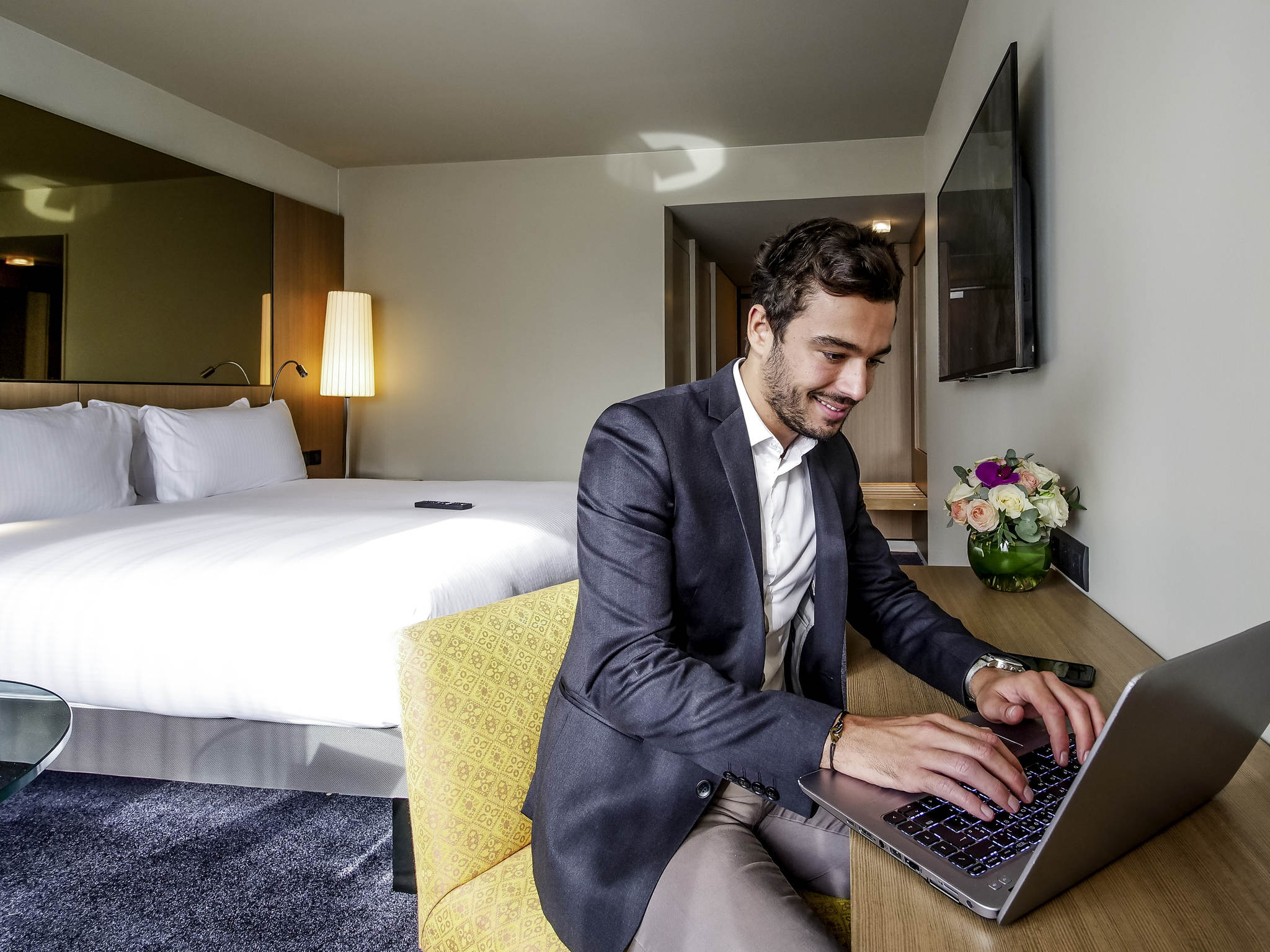 Photo - Pullman Bordeaux Lac