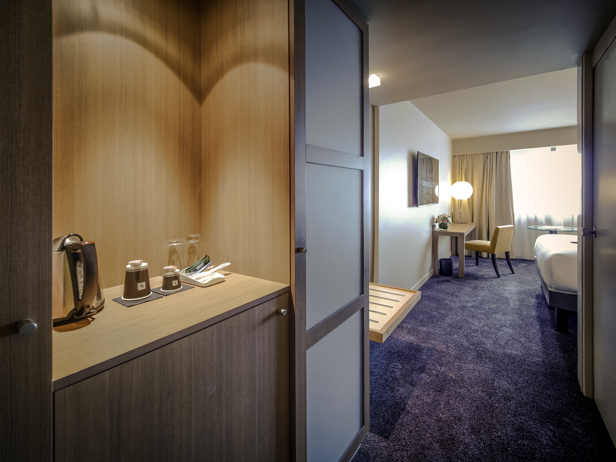 Photo - Pullman Bordeaux Lac