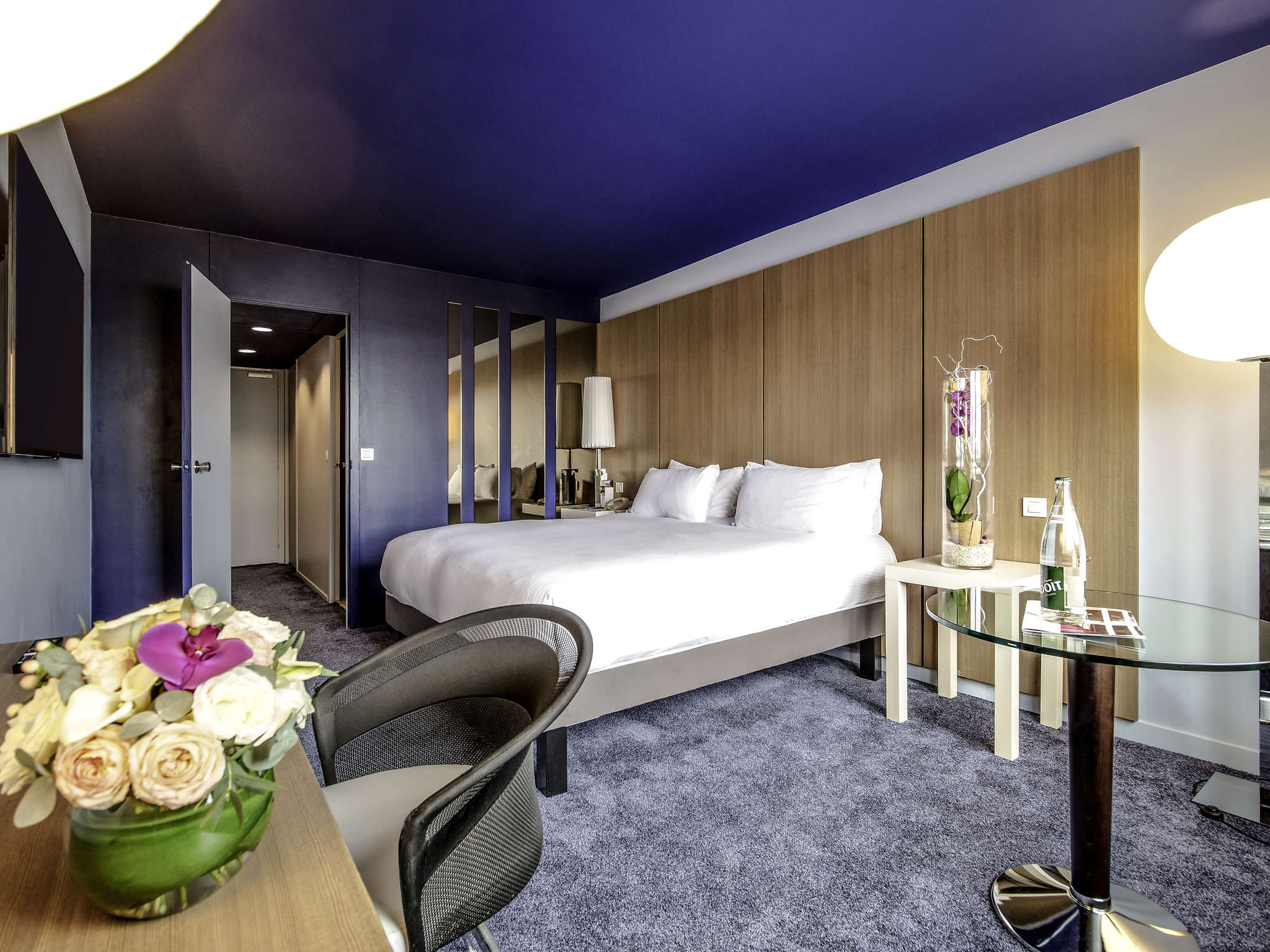 Photo - Pullman Bordeaux Lac