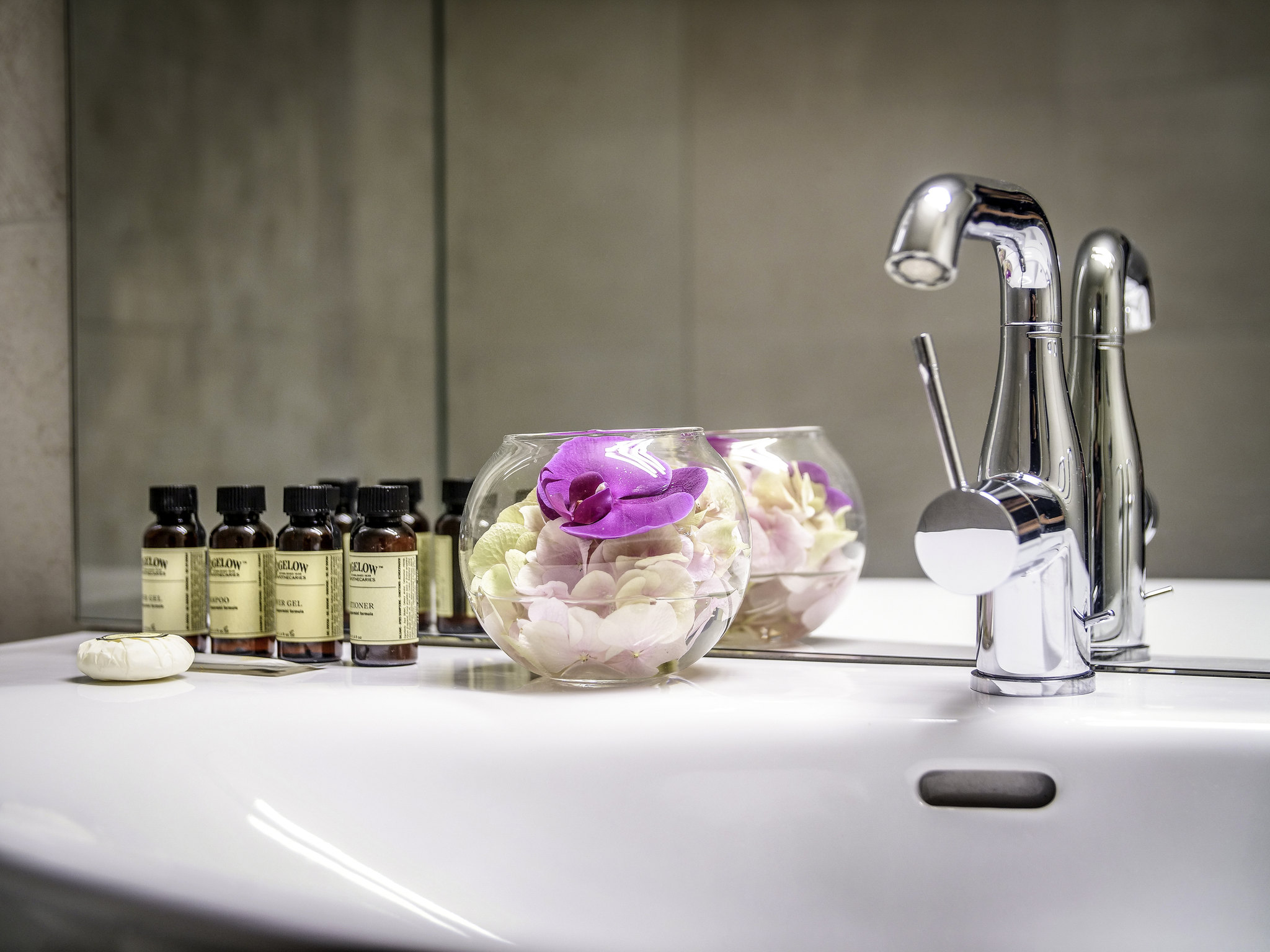 Photo - Pullman Bordeaux Lac