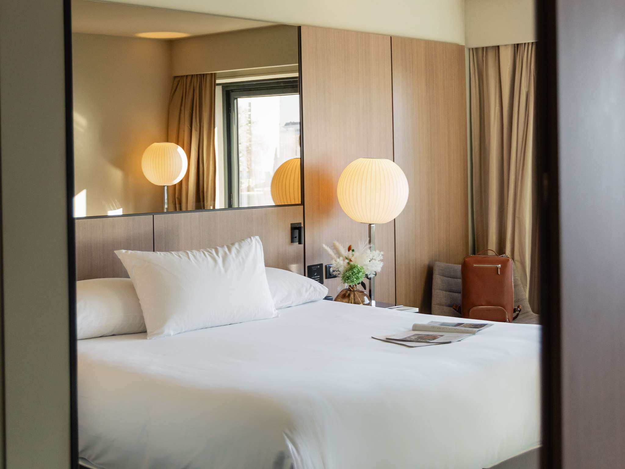 Photo - Pullman Bordeaux Lac