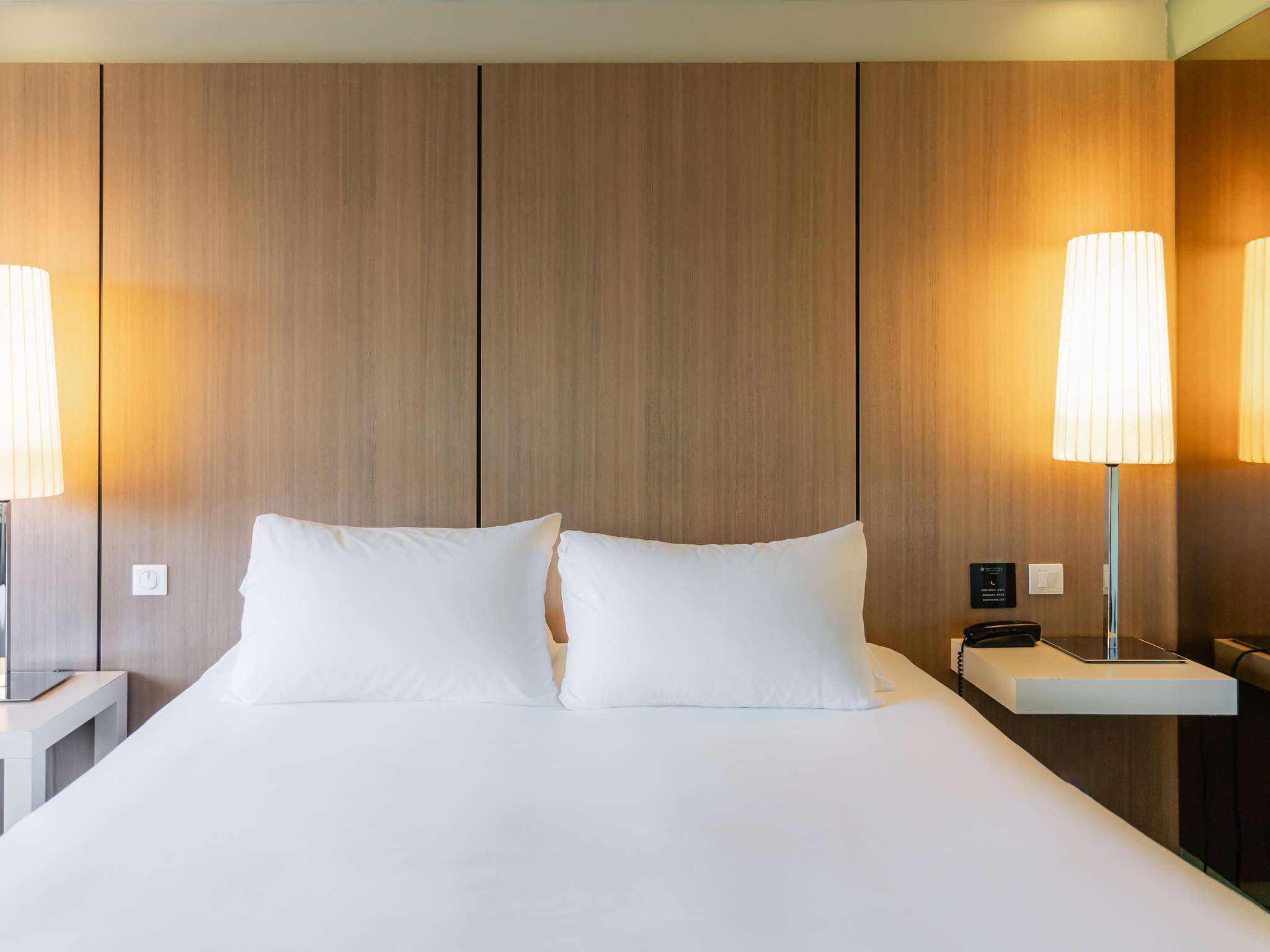 Photo - Pullman Bordeaux Lac