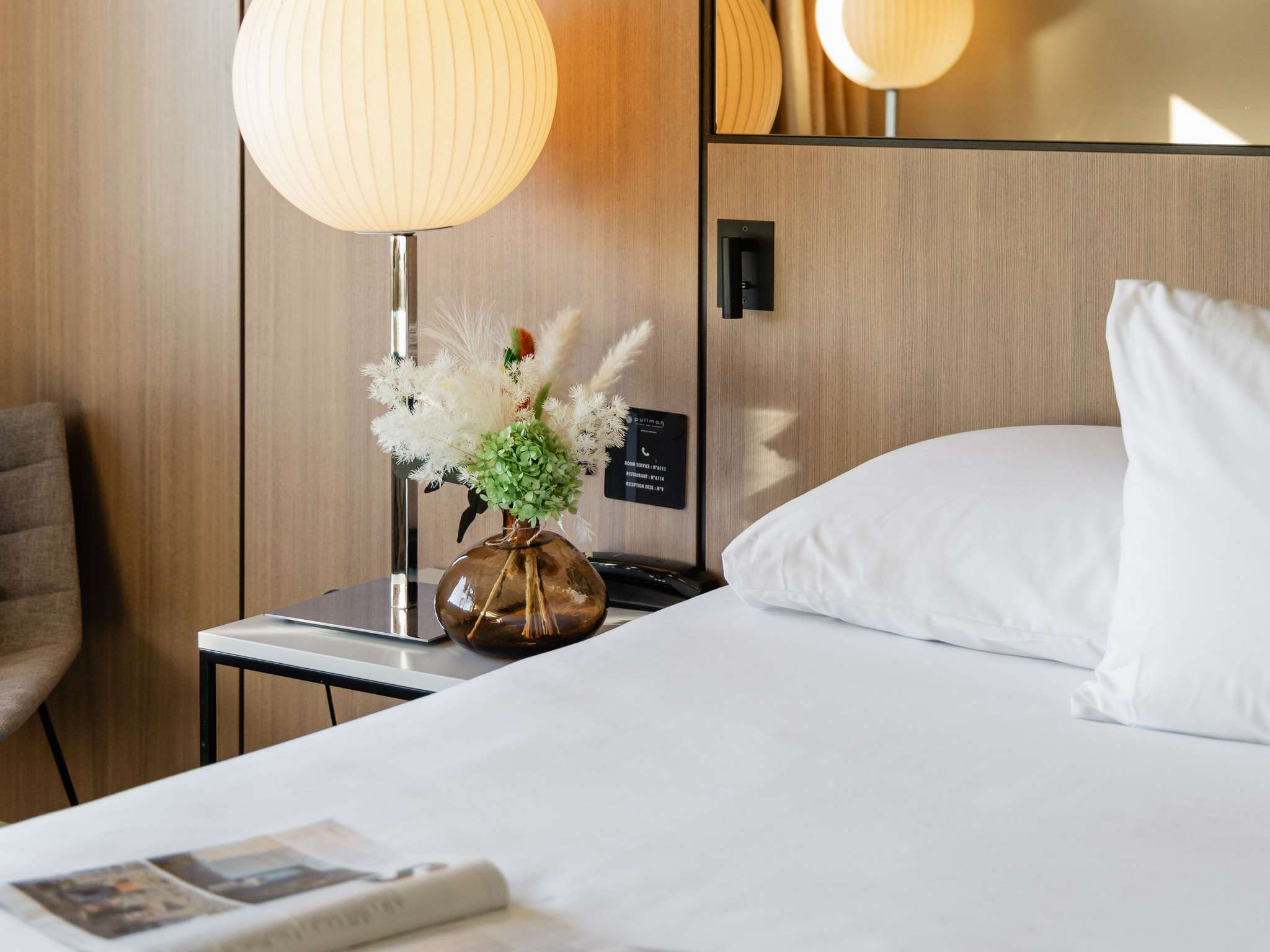 Photo - Pullman Bordeaux Lac