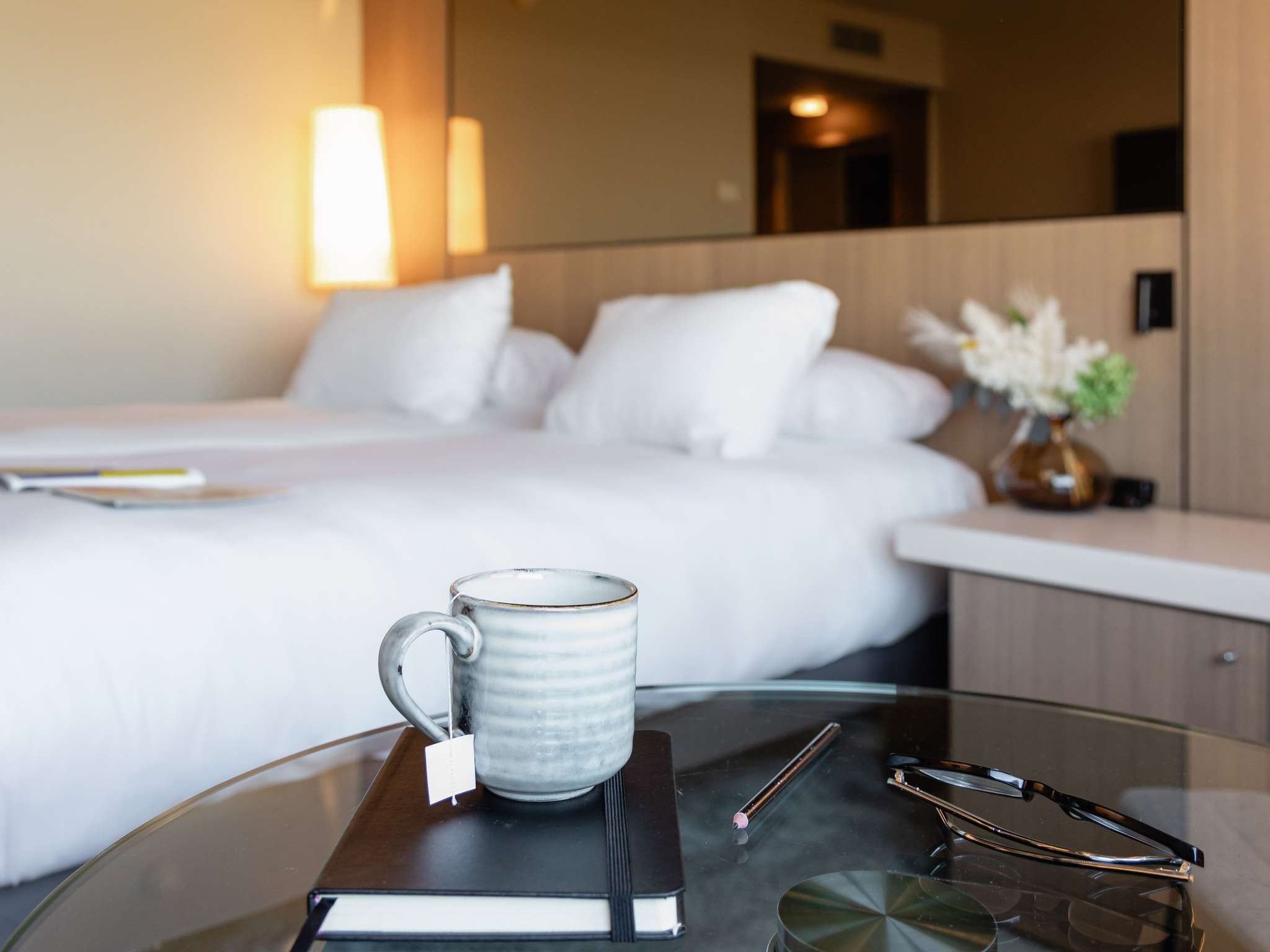 Photo - Pullman Bordeaux Lac