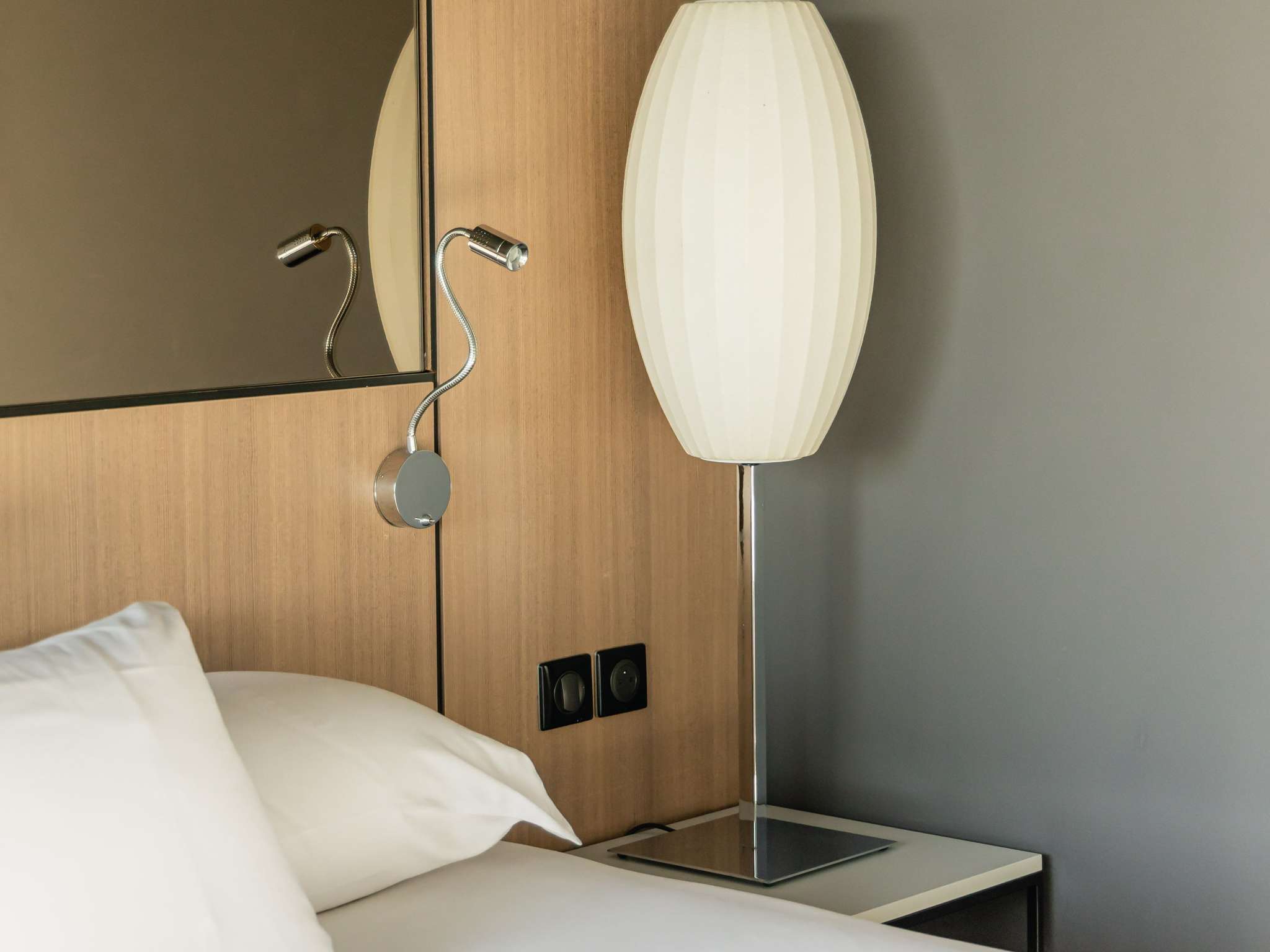 Photo - Pullman Bordeaux Lac