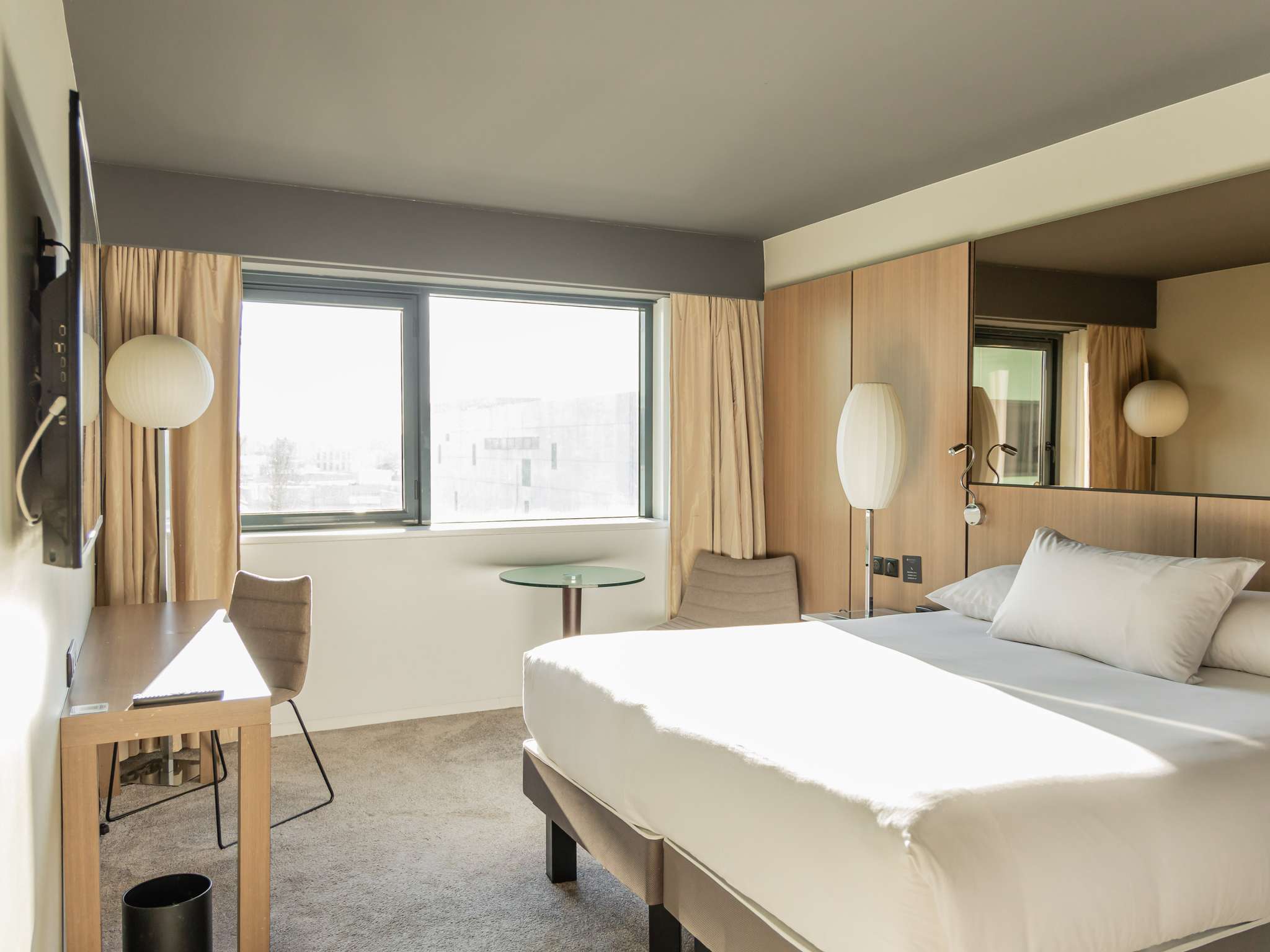 Photo - Pullman Bordeaux Lac