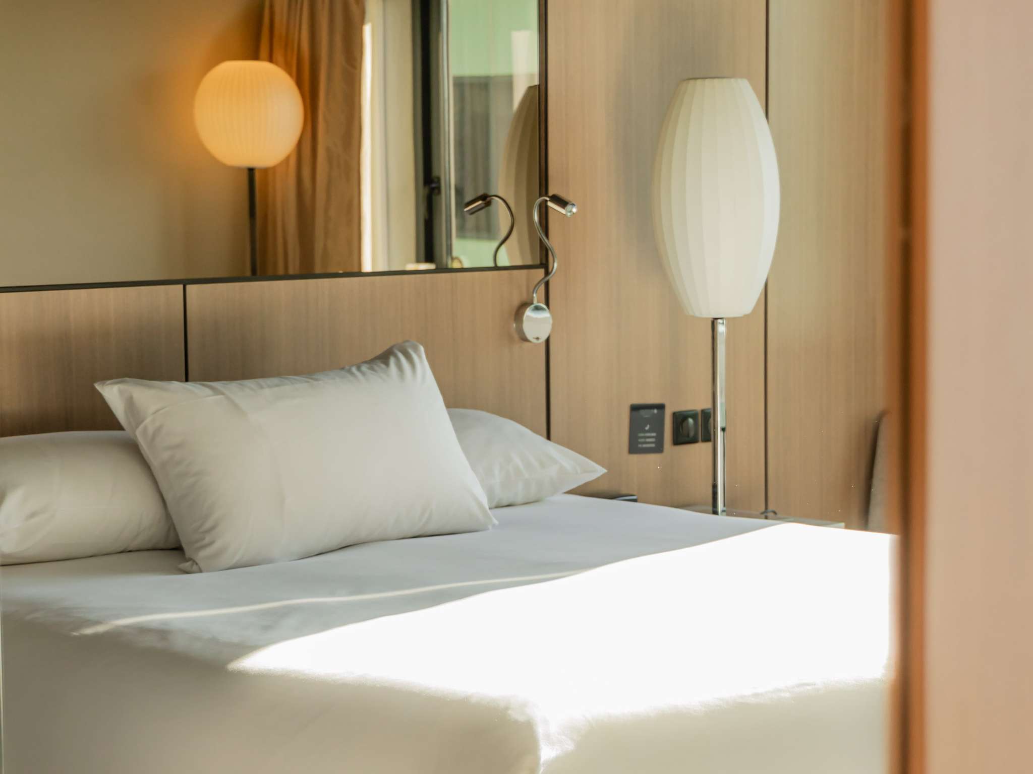 Photo - Pullman Bordeaux Lac