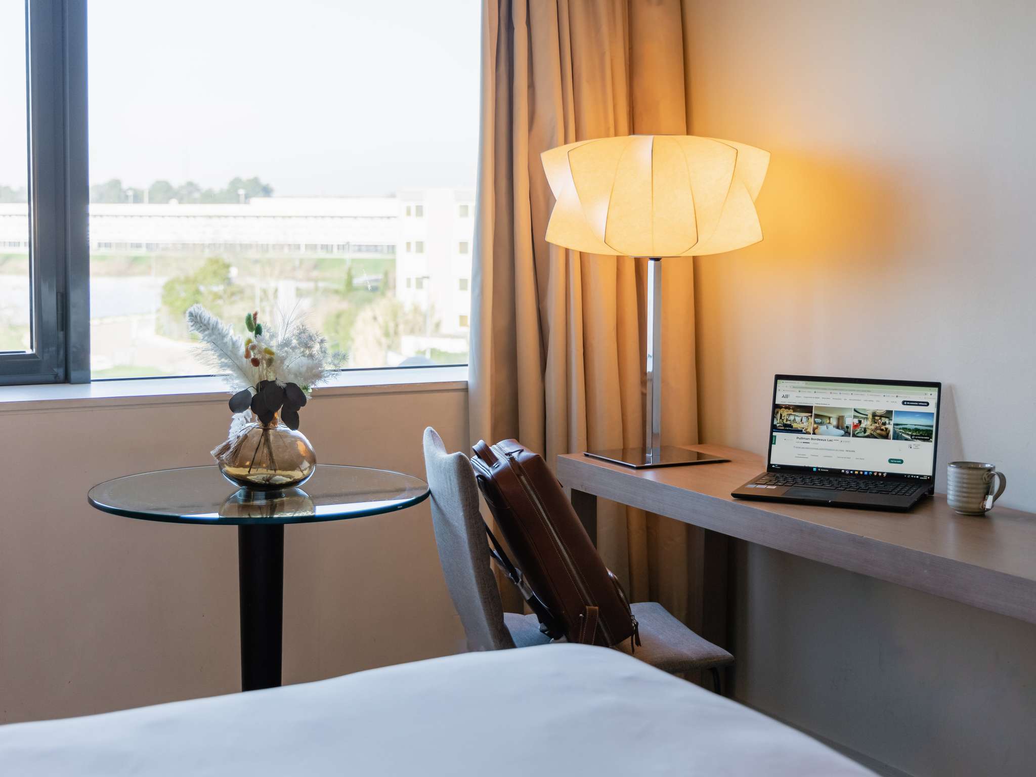 Photo - Pullman Bordeaux Lac