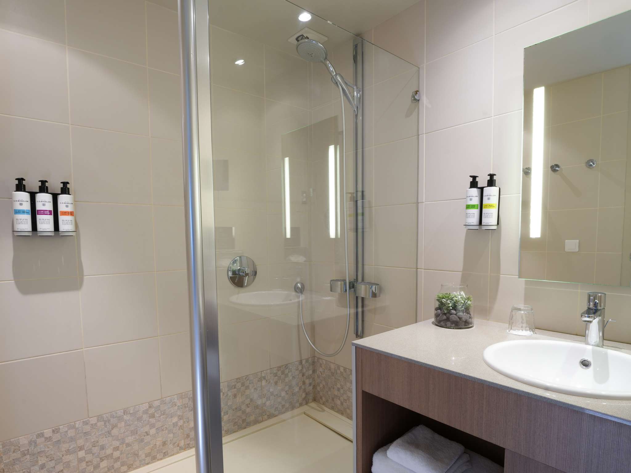 Photo - Pullman Bordeaux Lac