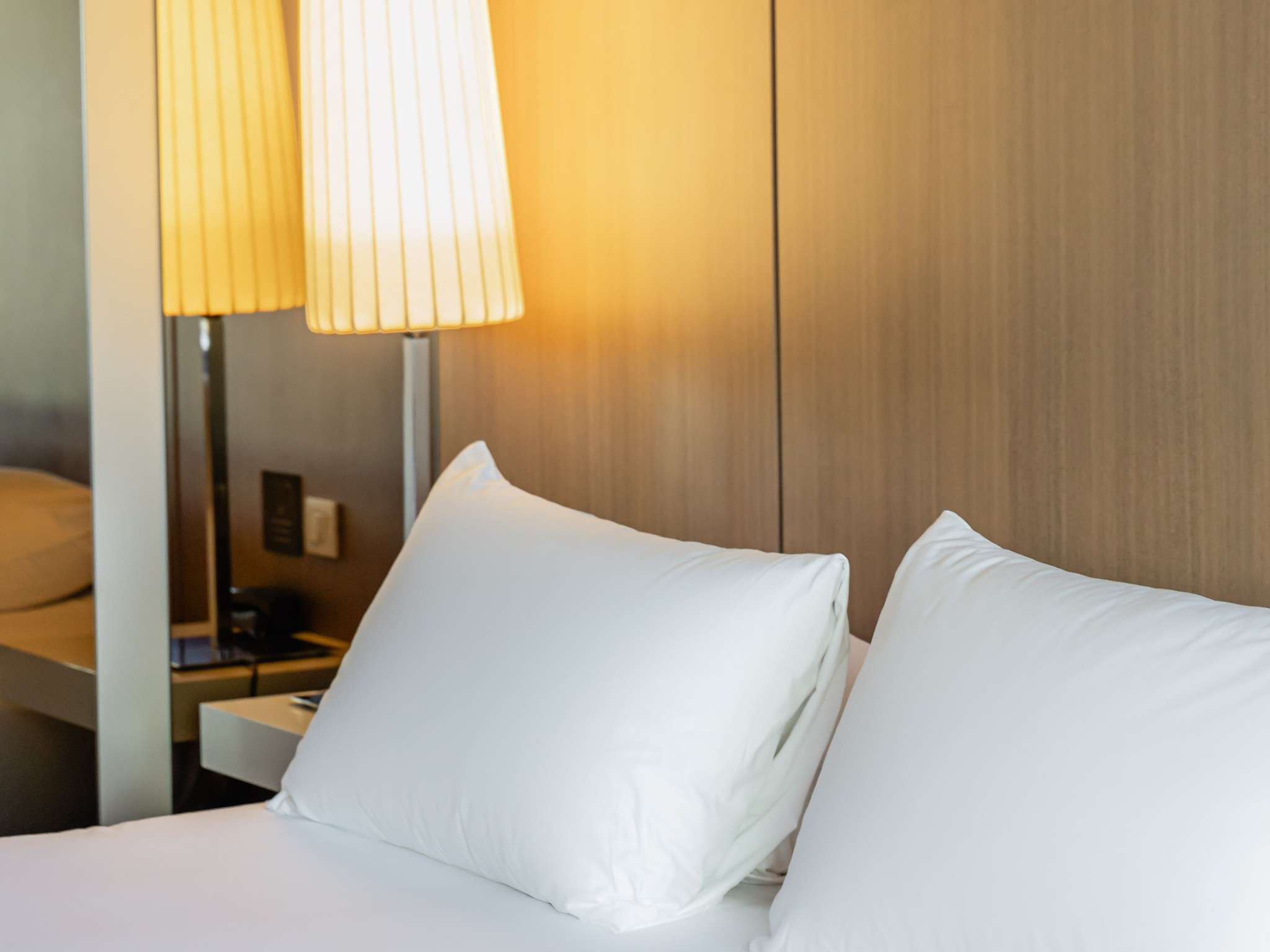 Photo - Pullman Bordeaux Lac