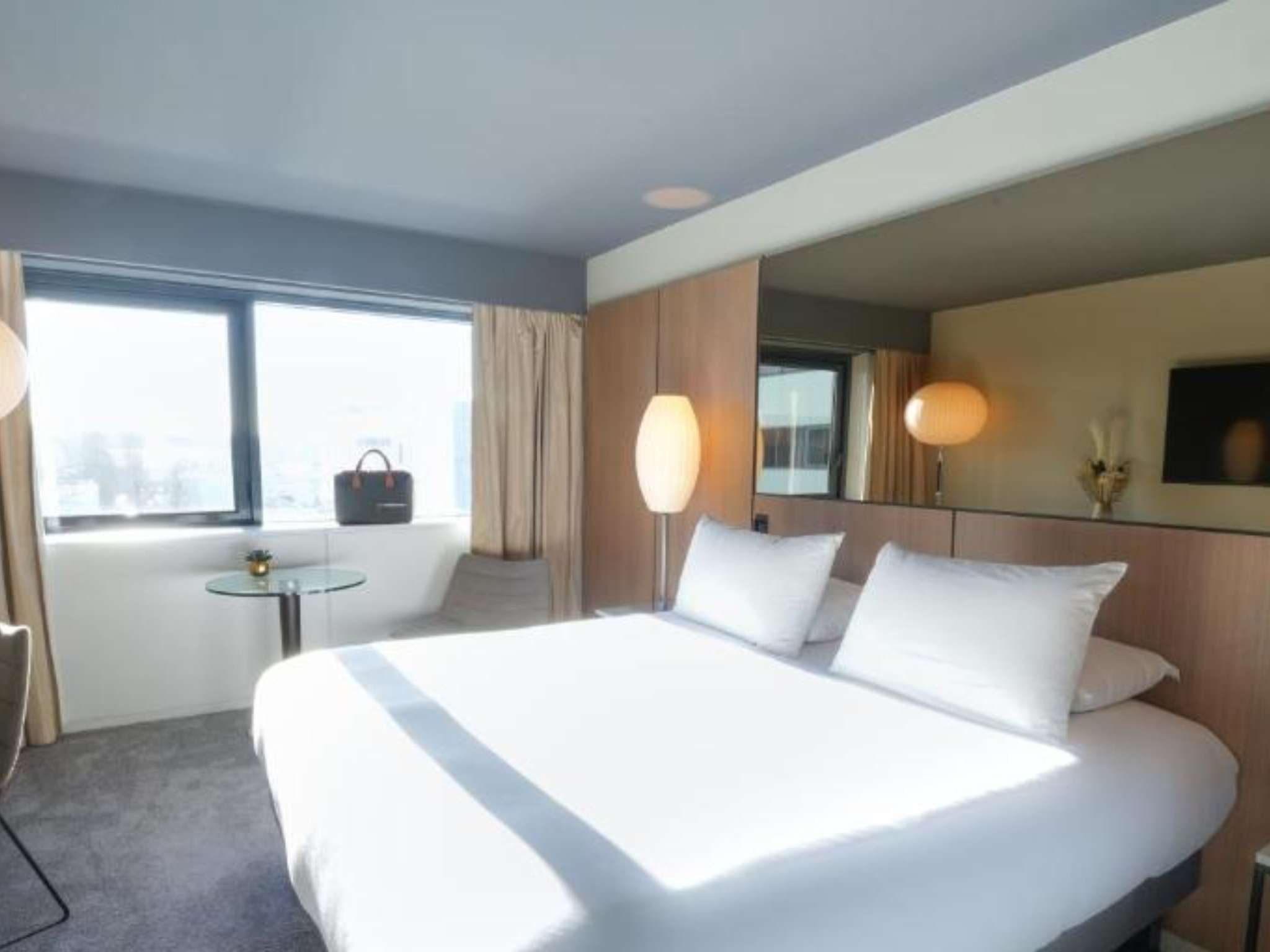 Photo - Pullman Bordeaux Lac