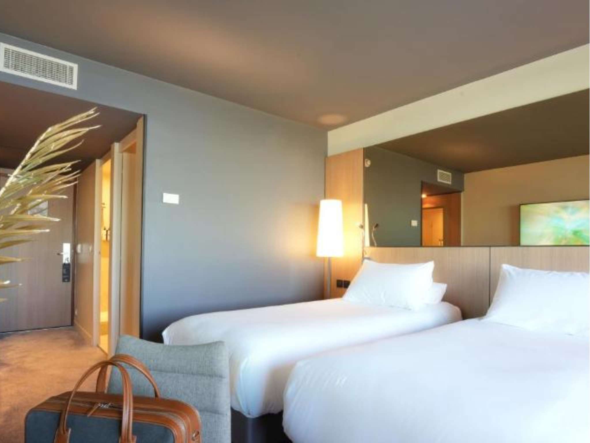 Photo - Pullman Bordeaux Lac