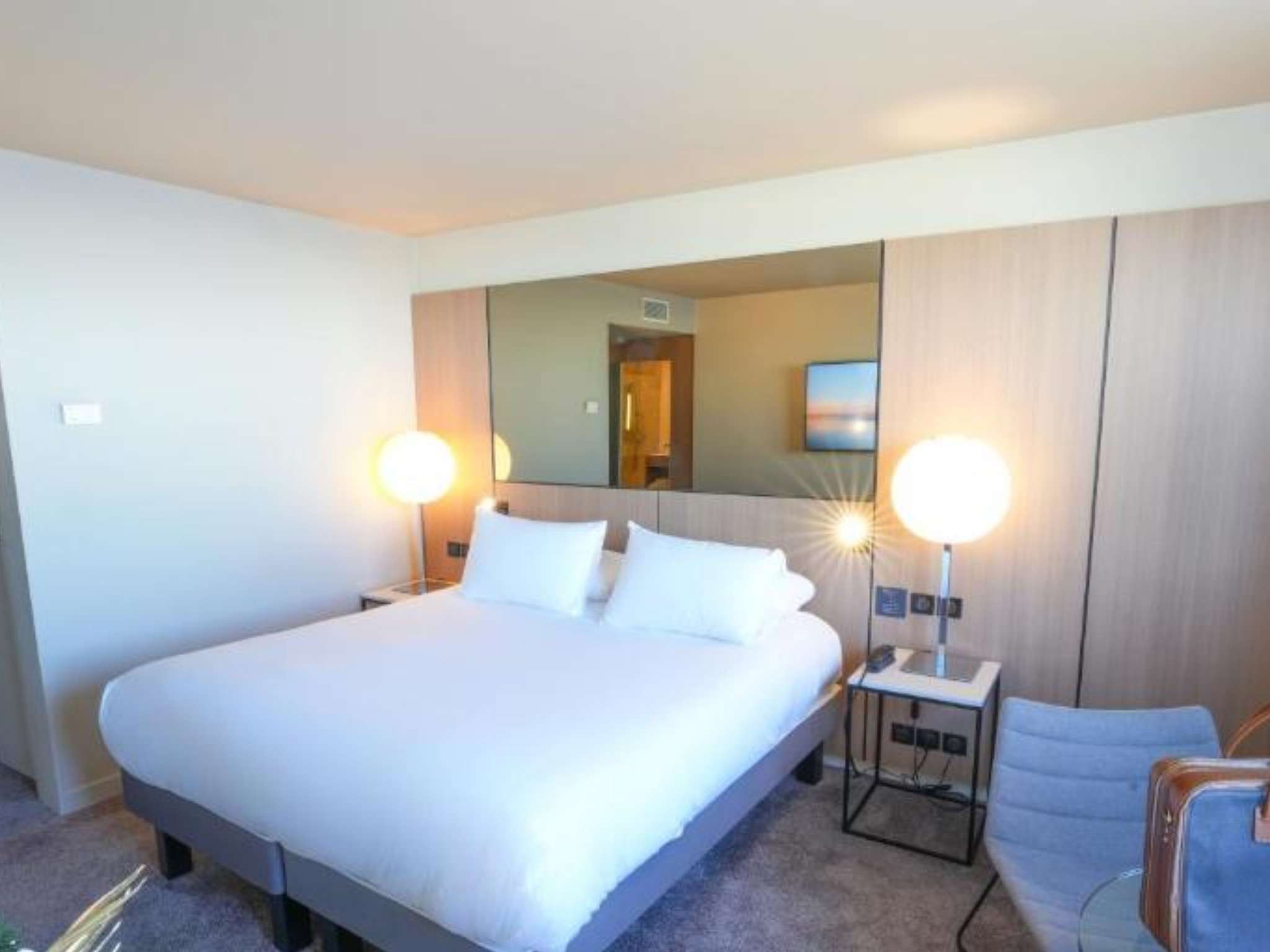 Photo - Pullman Bordeaux Lac