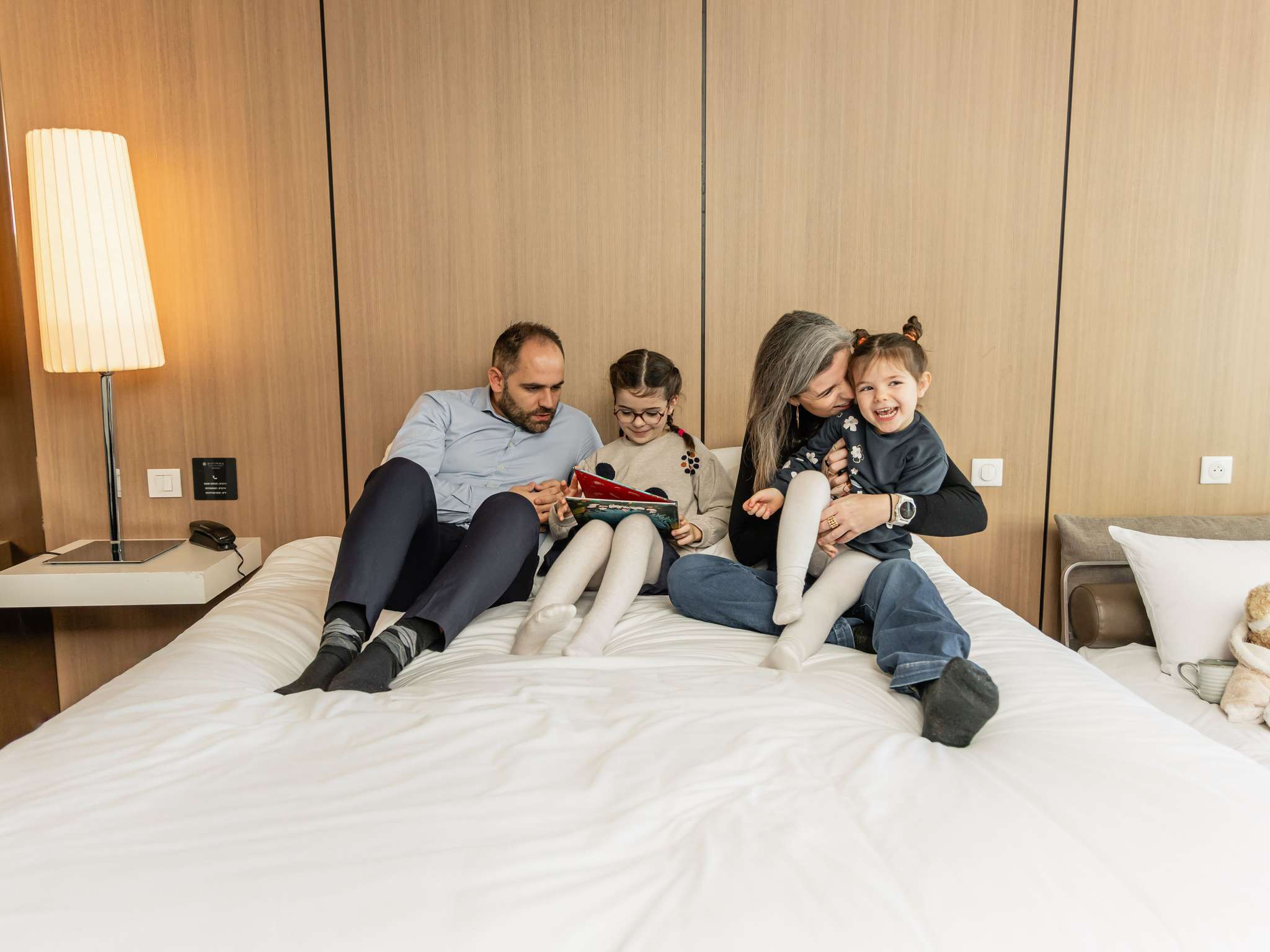 Photo - Pullman Bordeaux Lac