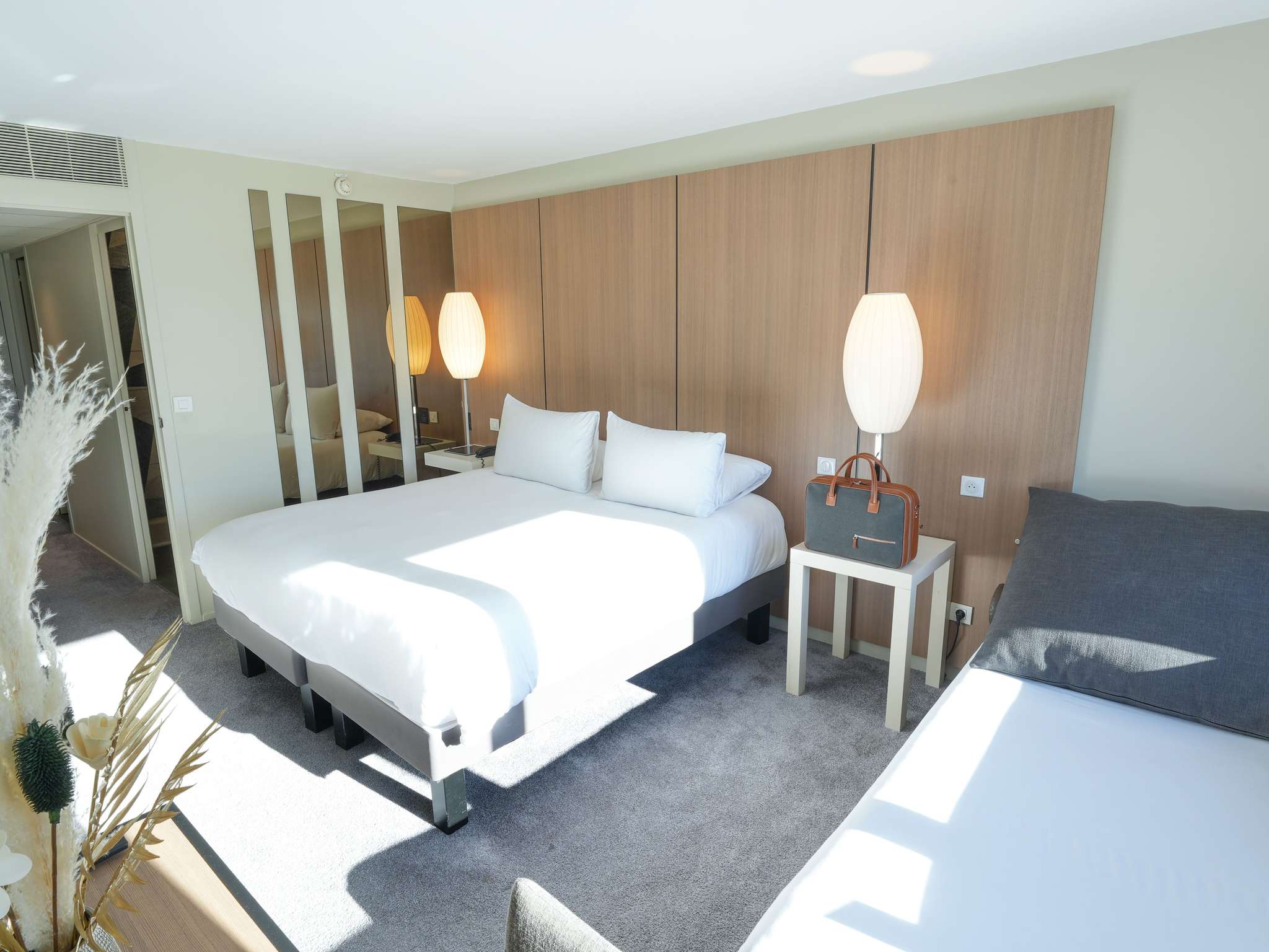 Photo - Pullman Bordeaux Lac