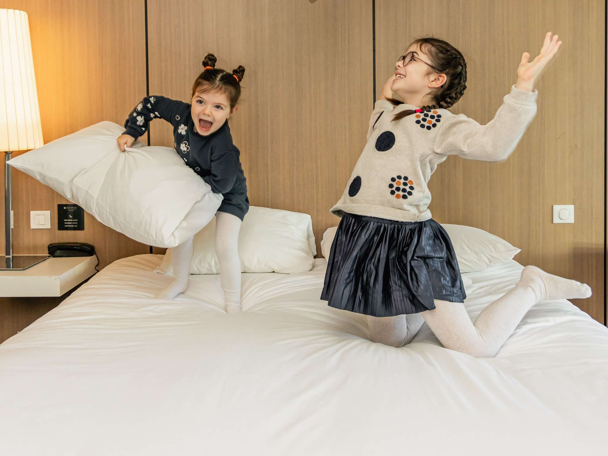 Photo - Pullman Bordeaux Lac