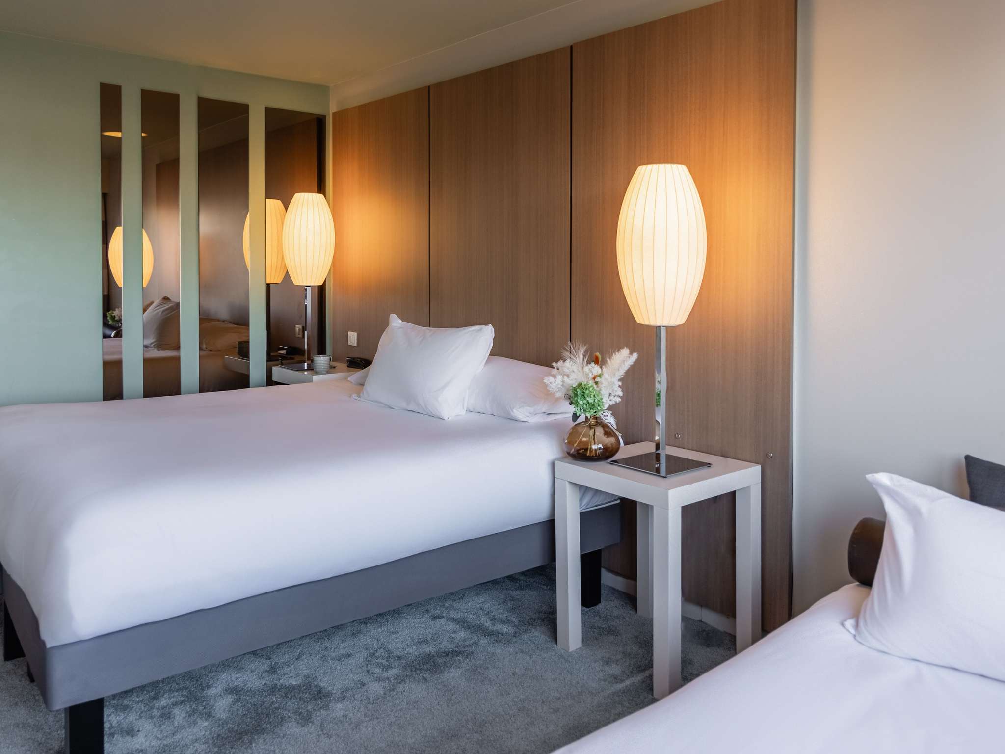 Photo - Pullman Bordeaux Lac