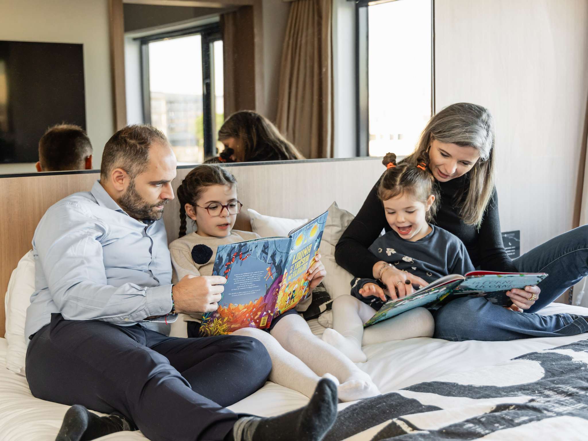 Photo - Pullman Bordeaux Lac