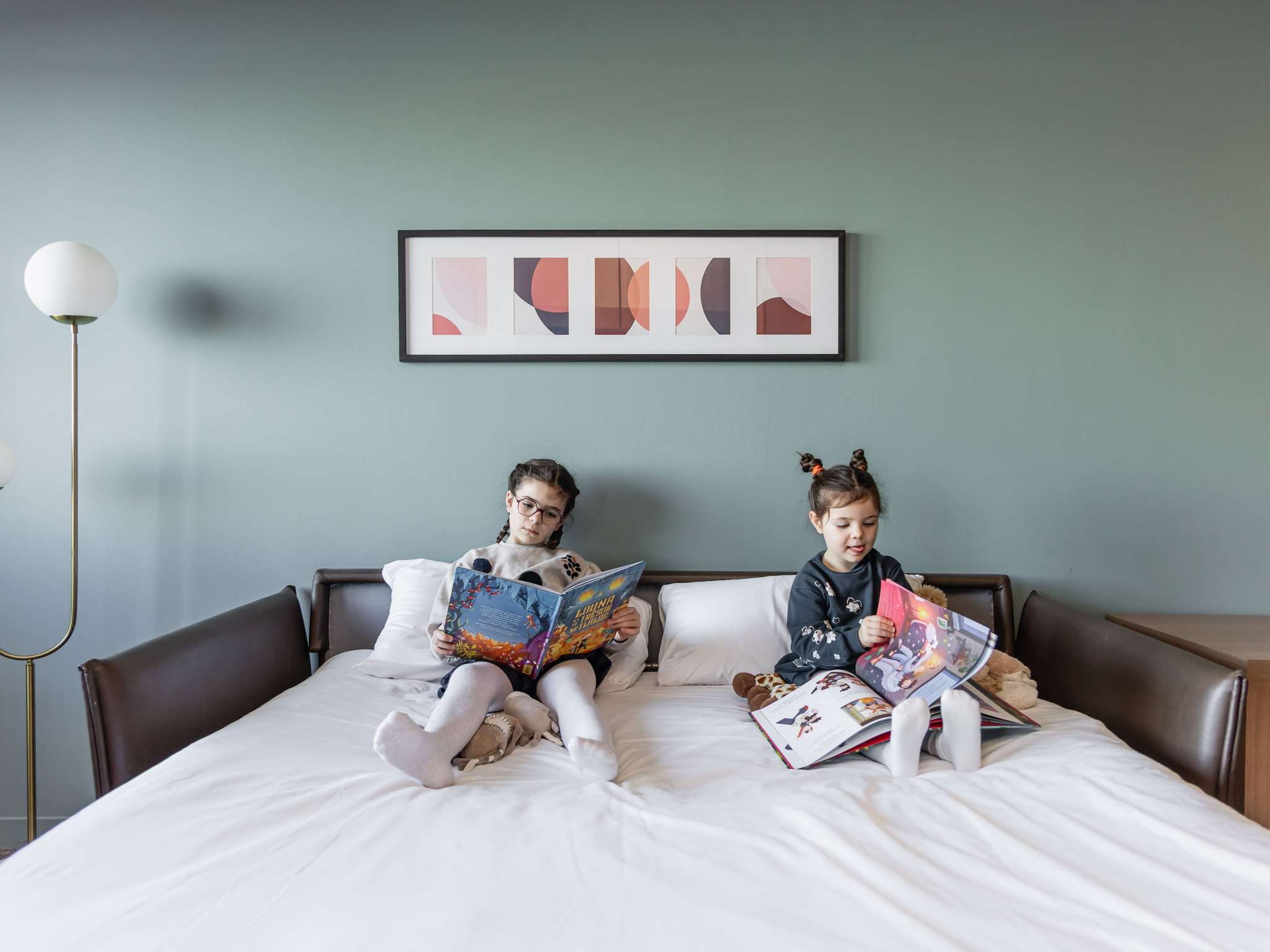 Photo - Pullman Bordeaux Lac