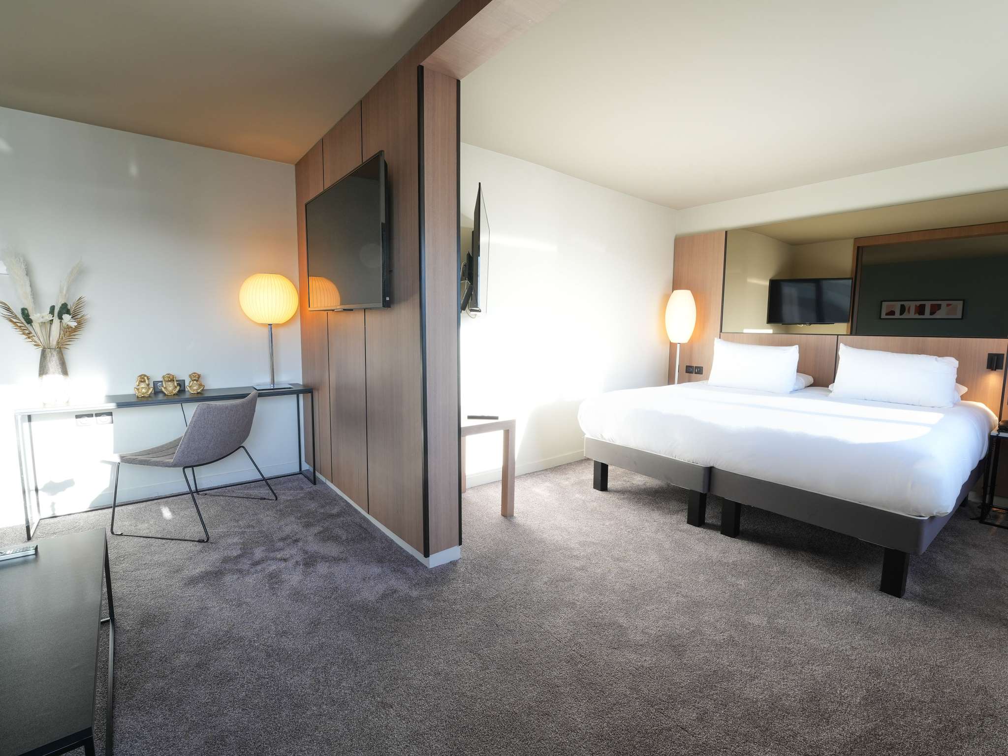 Photo - Pullman Bordeaux Lac