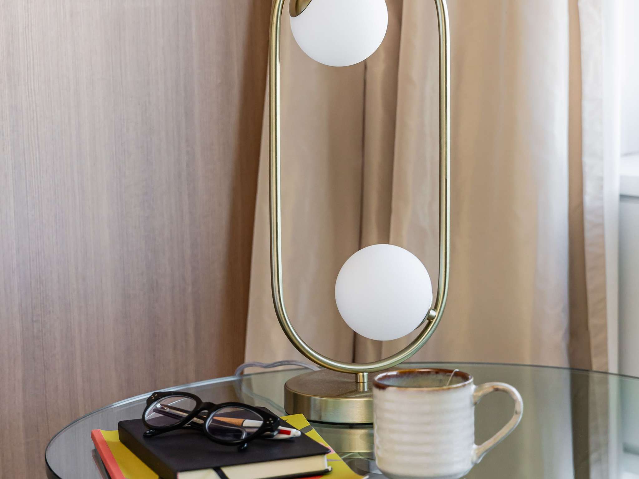 Photo - Pullman Bordeaux Lac