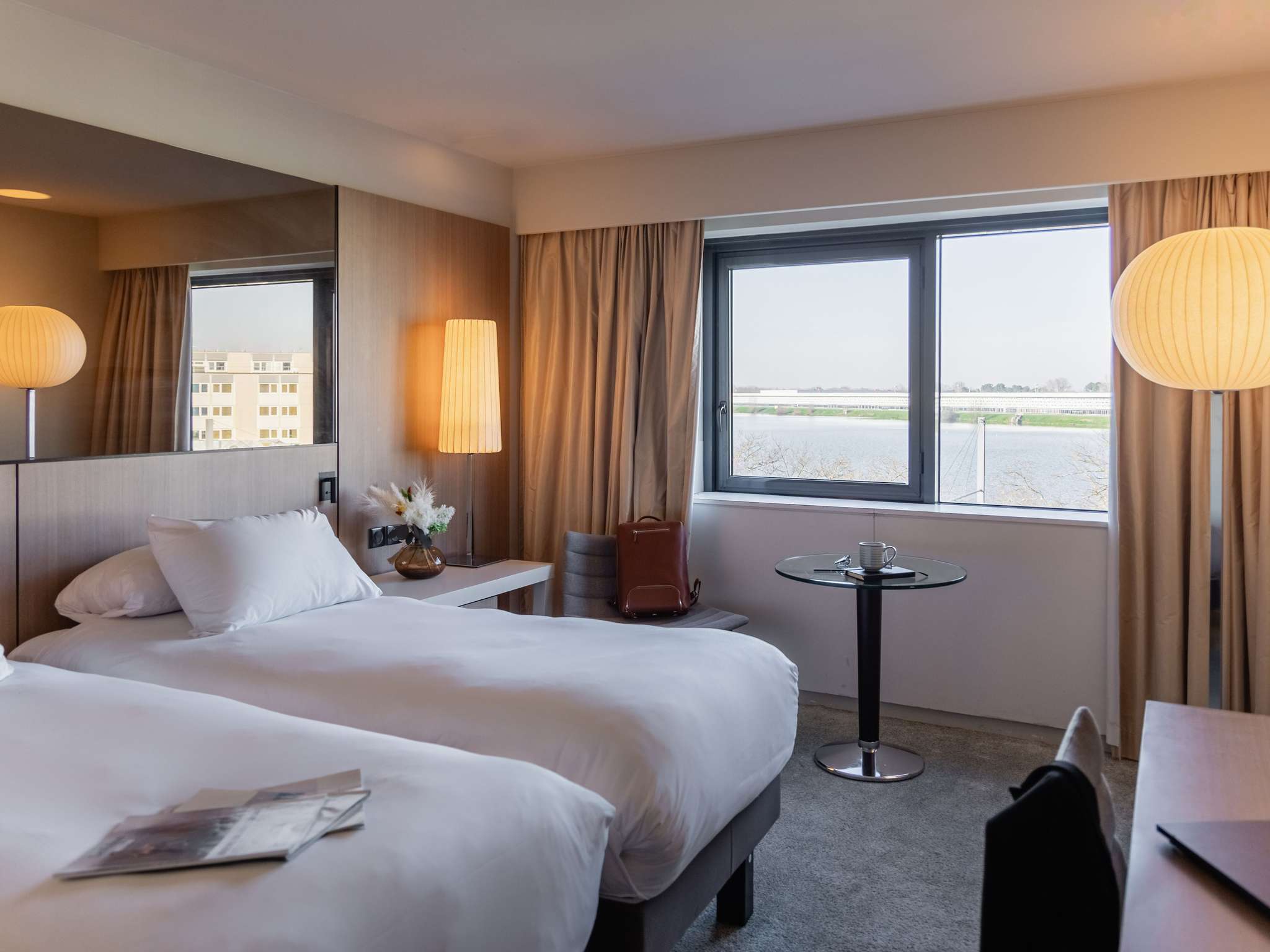 Photo - Pullman Bordeaux Lac