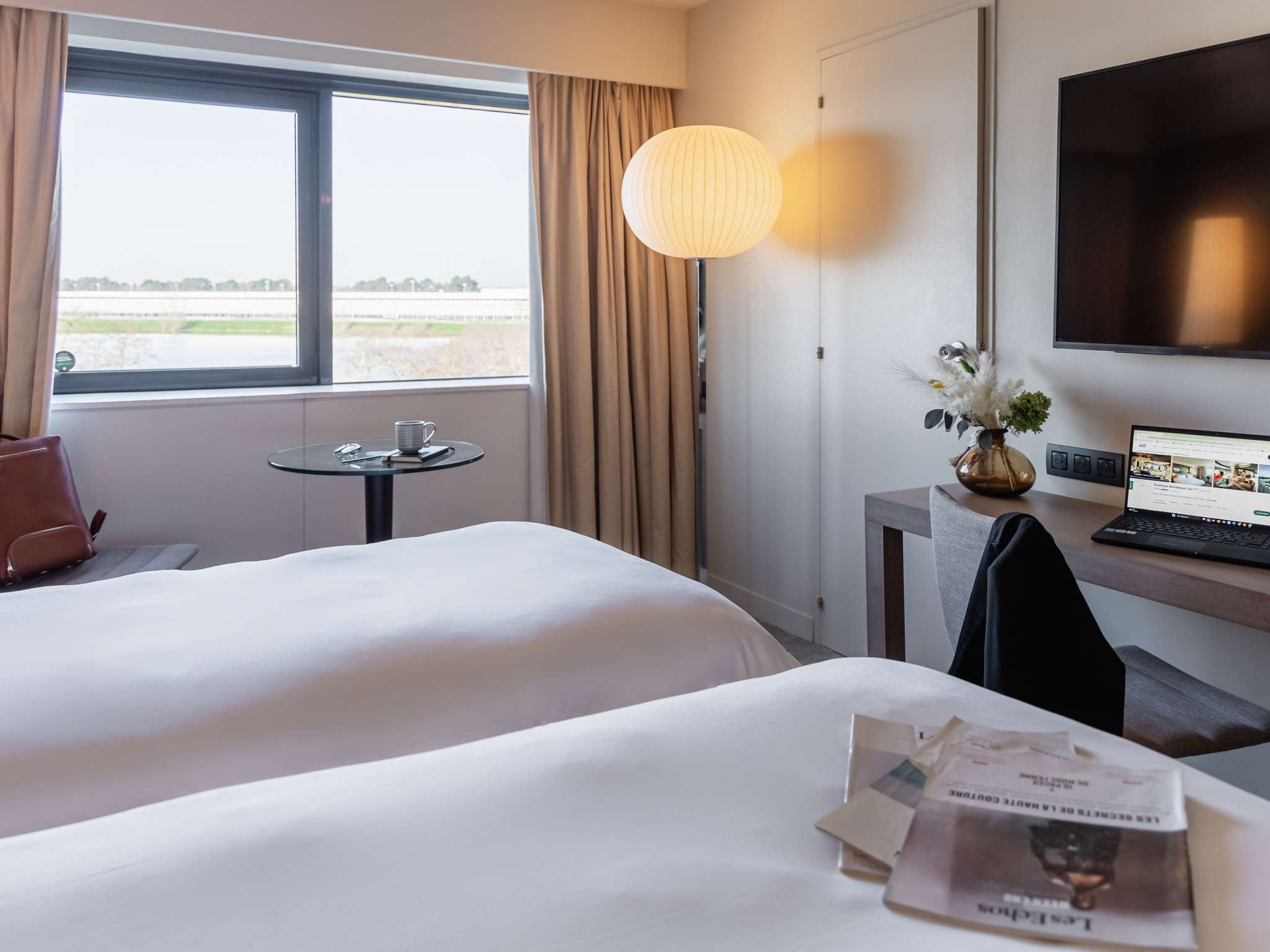 Photo - Pullman Bordeaux Lac