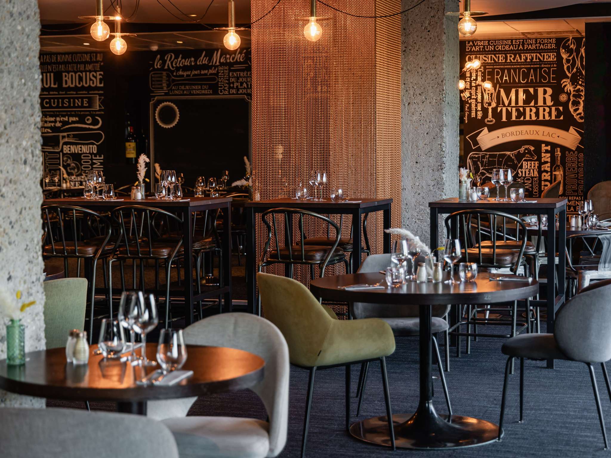 Photo - Pullman Bordeaux Lac