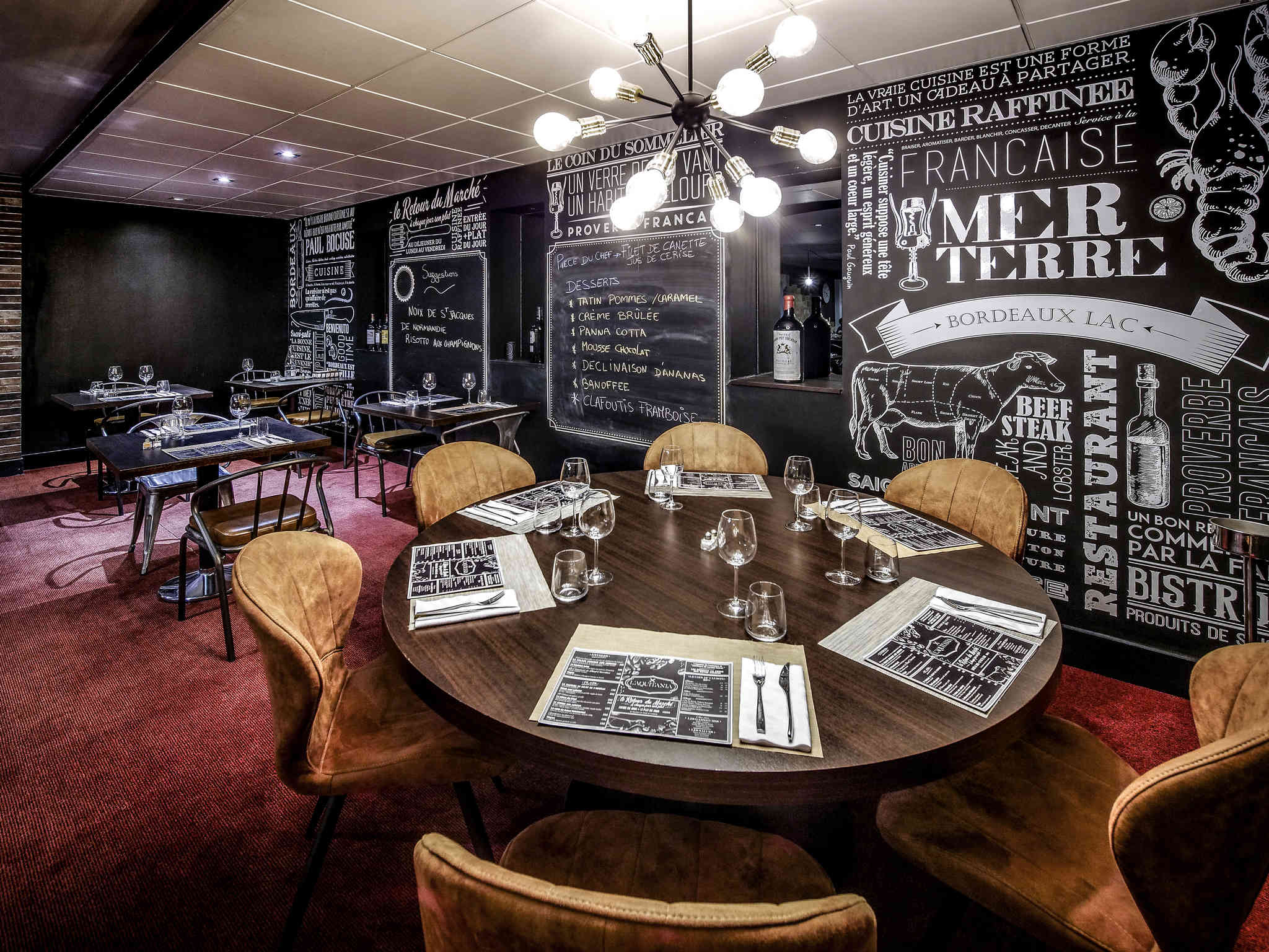 Photo - Pullman Bordeaux Lac