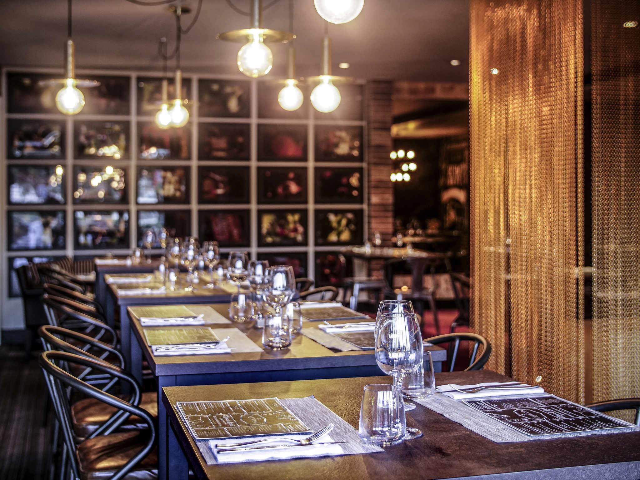 Photo - Pullman Bordeaux Lac