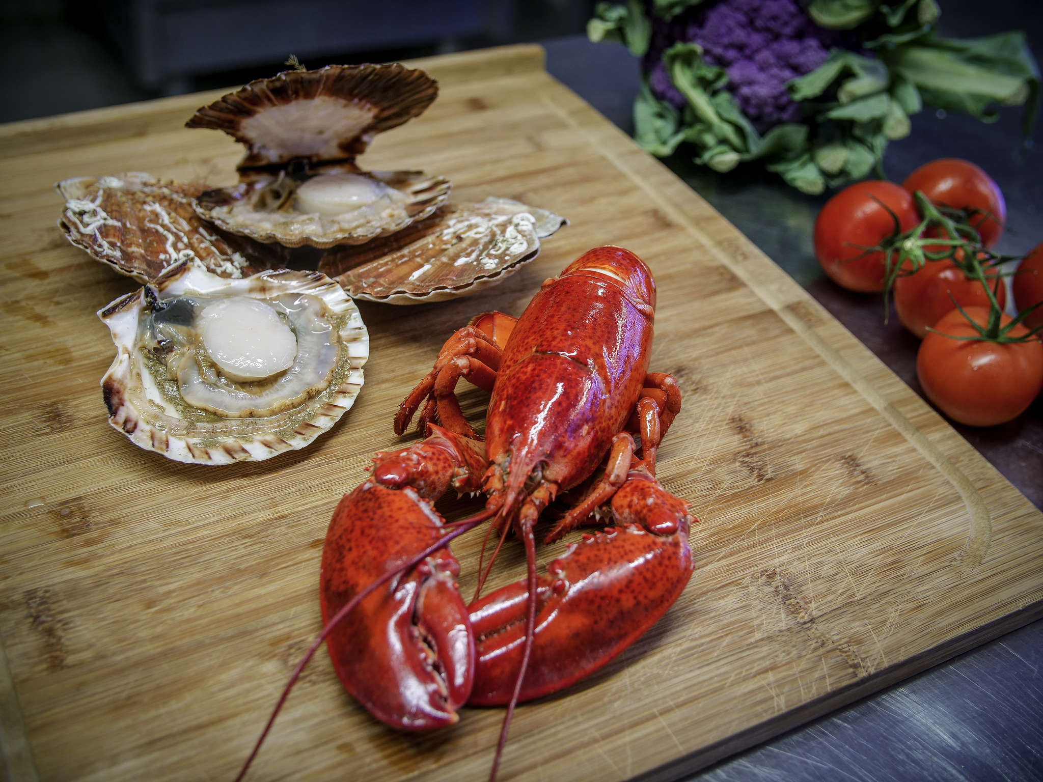 Photo - Pullman Bordeaux Lac