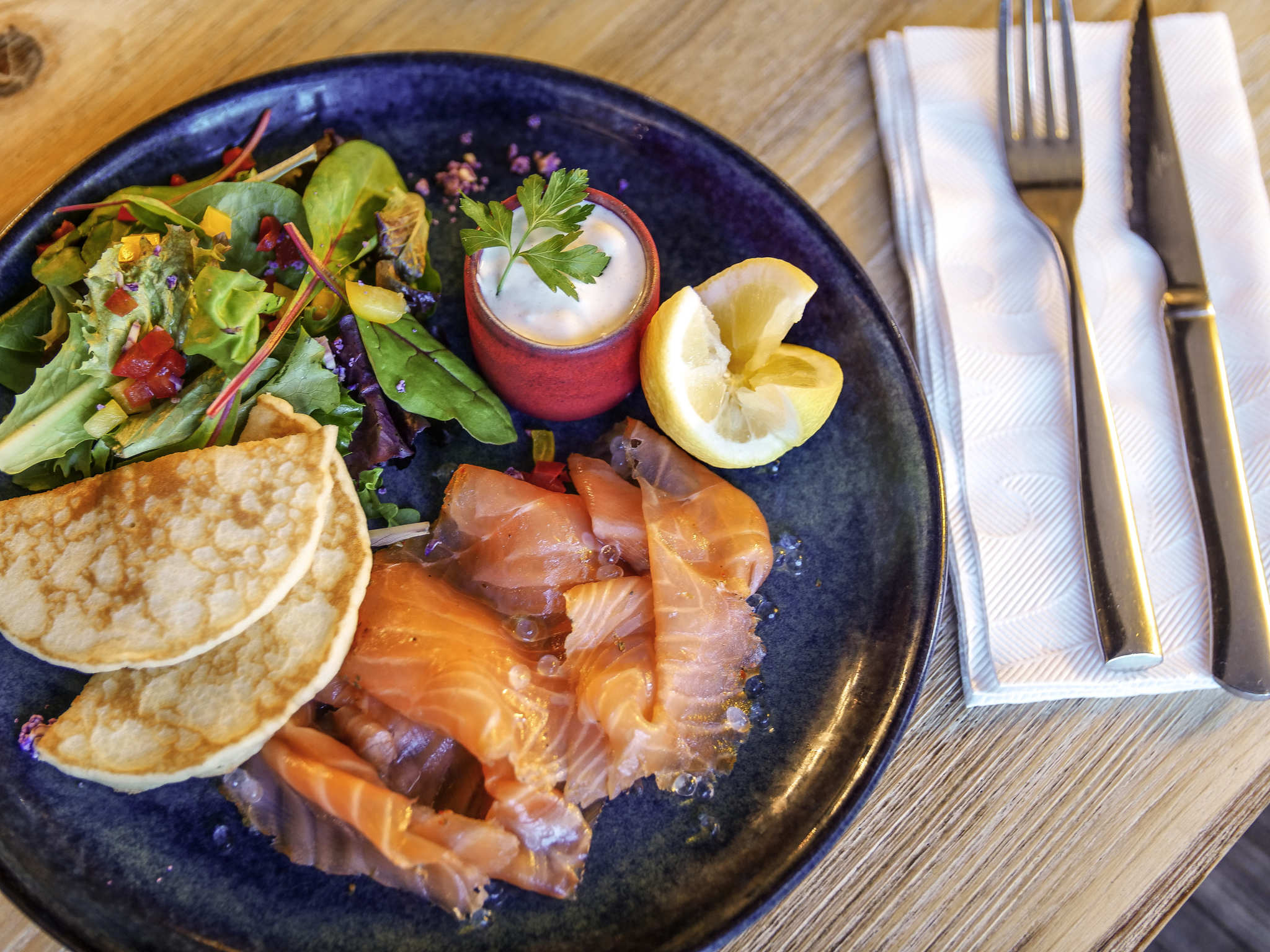 Photo - Pullman Bordeaux Lac