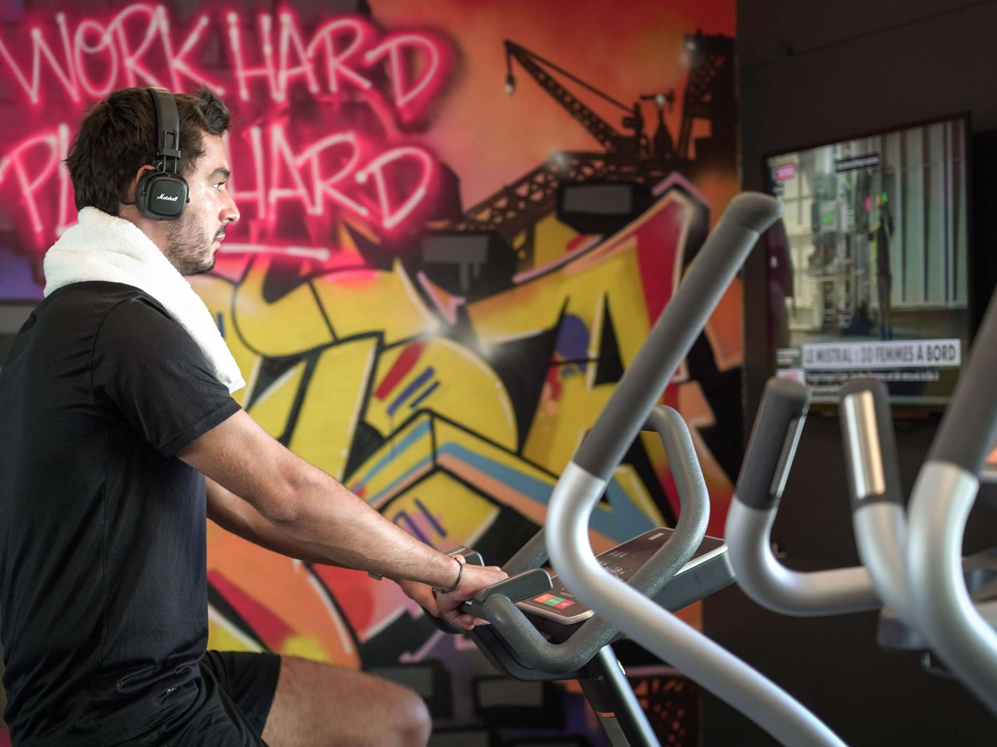 Photo - Pullman Bordeaux Lac