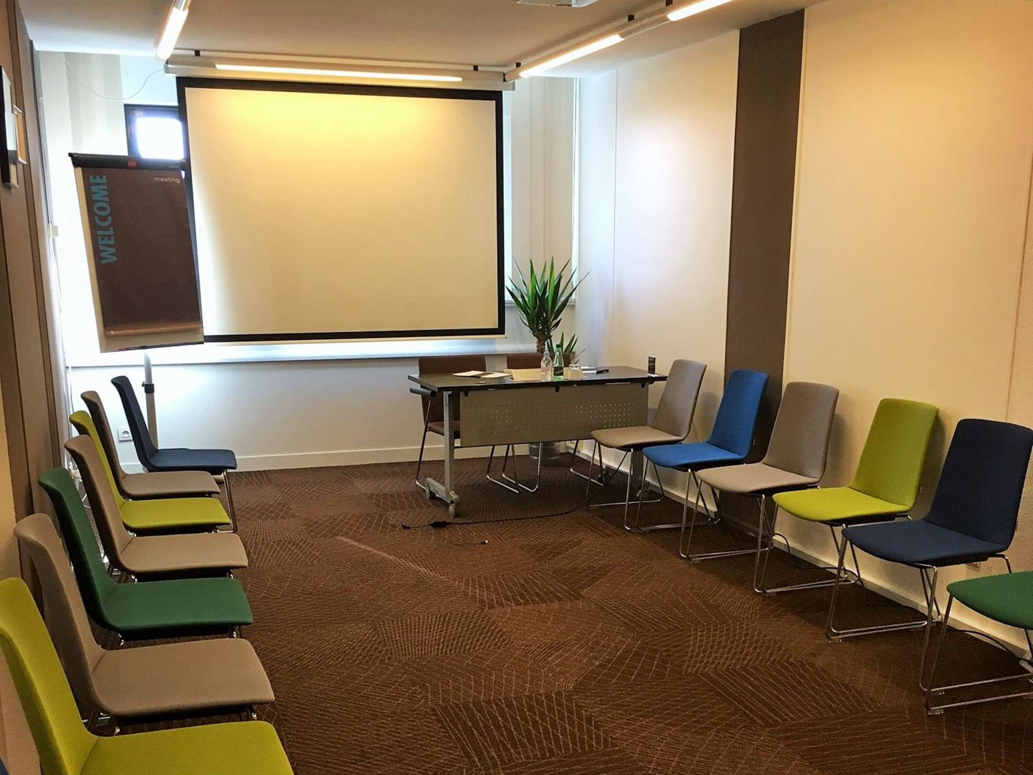 Photo - Pullman Bordeaux Lac