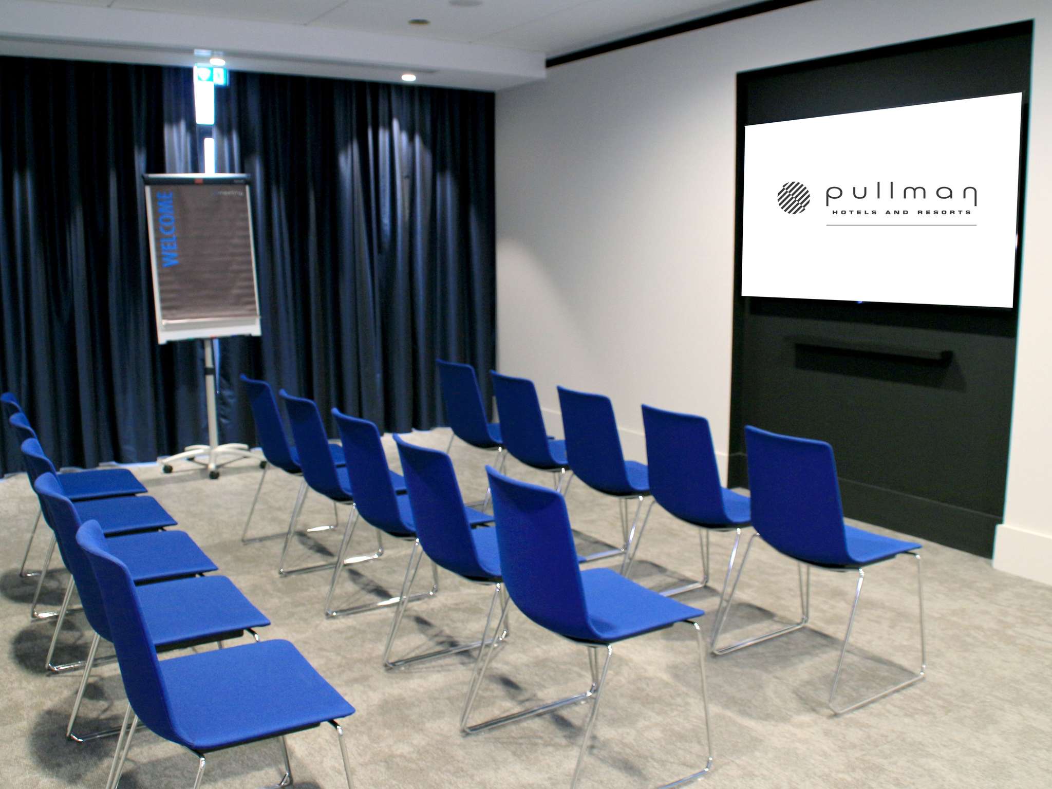 Photo - Pullman Bordeaux Lac