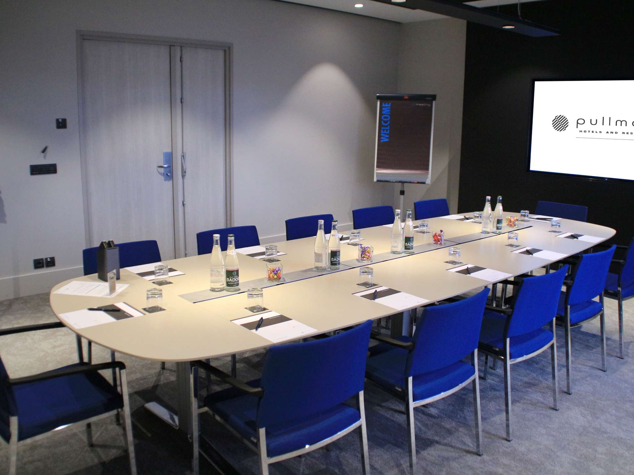 Photo - Pullman Bordeaux Lac