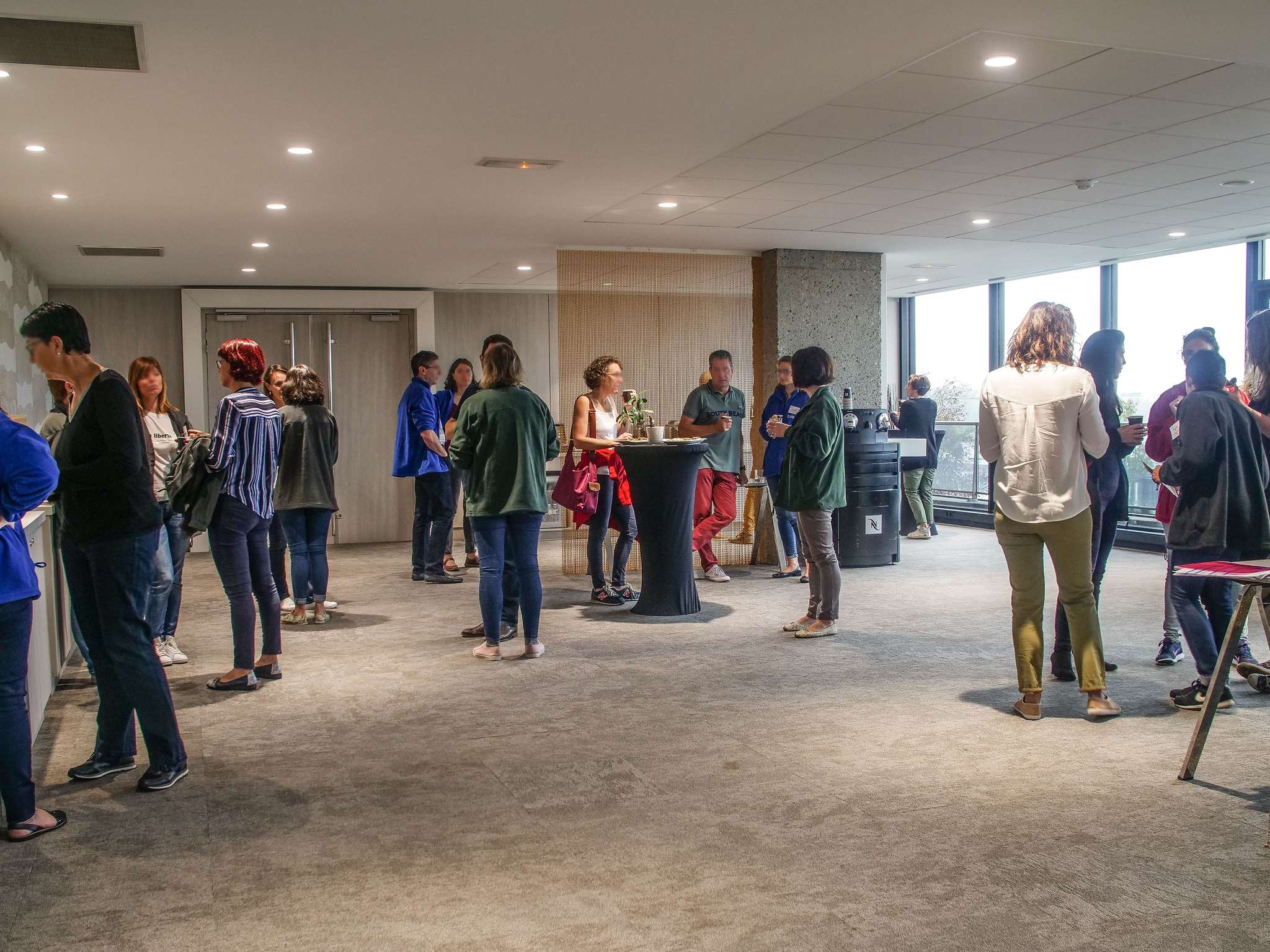 Photo - Pullman Bordeaux Lac