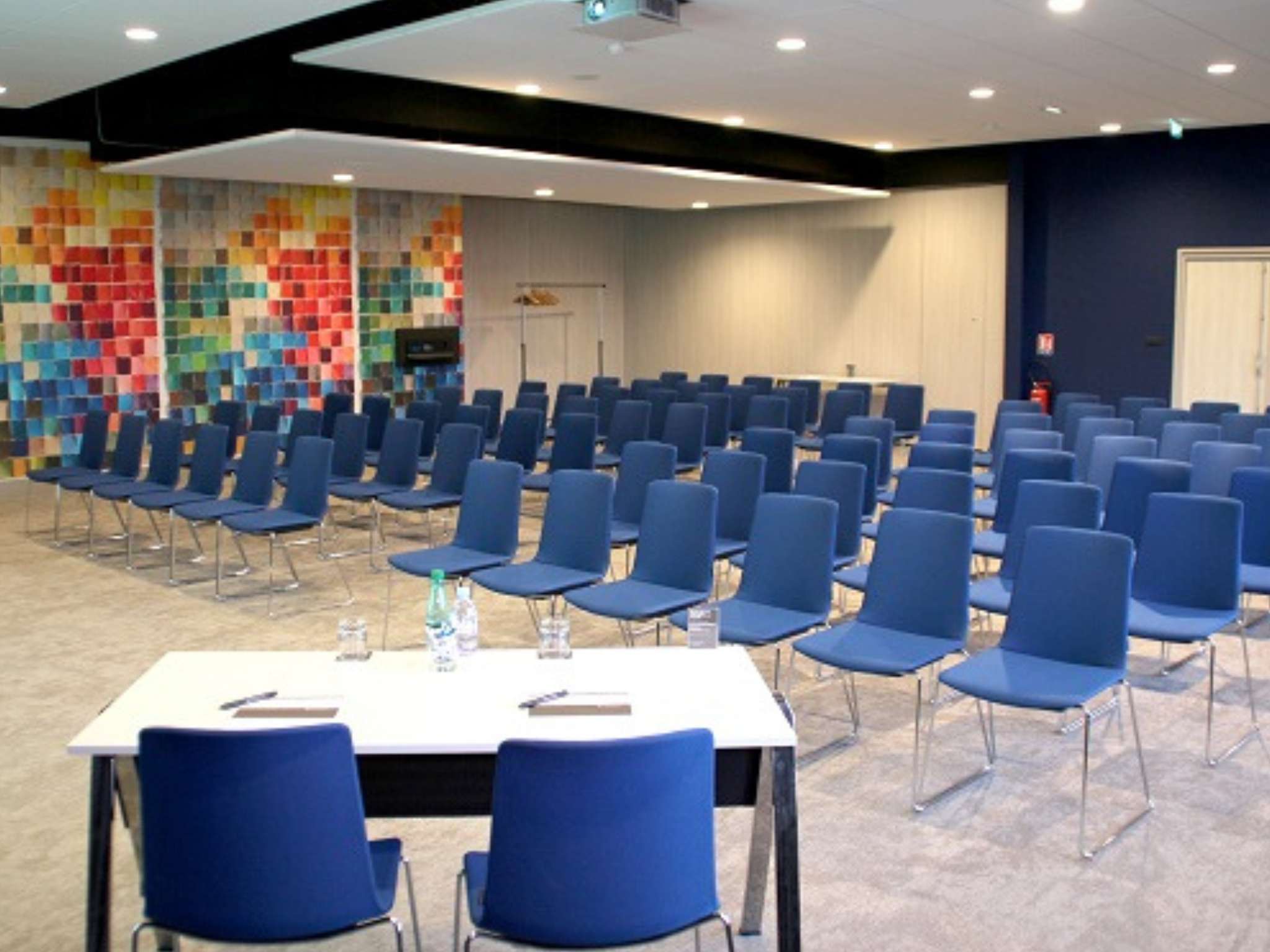 Photo - Pullman Bordeaux Lac