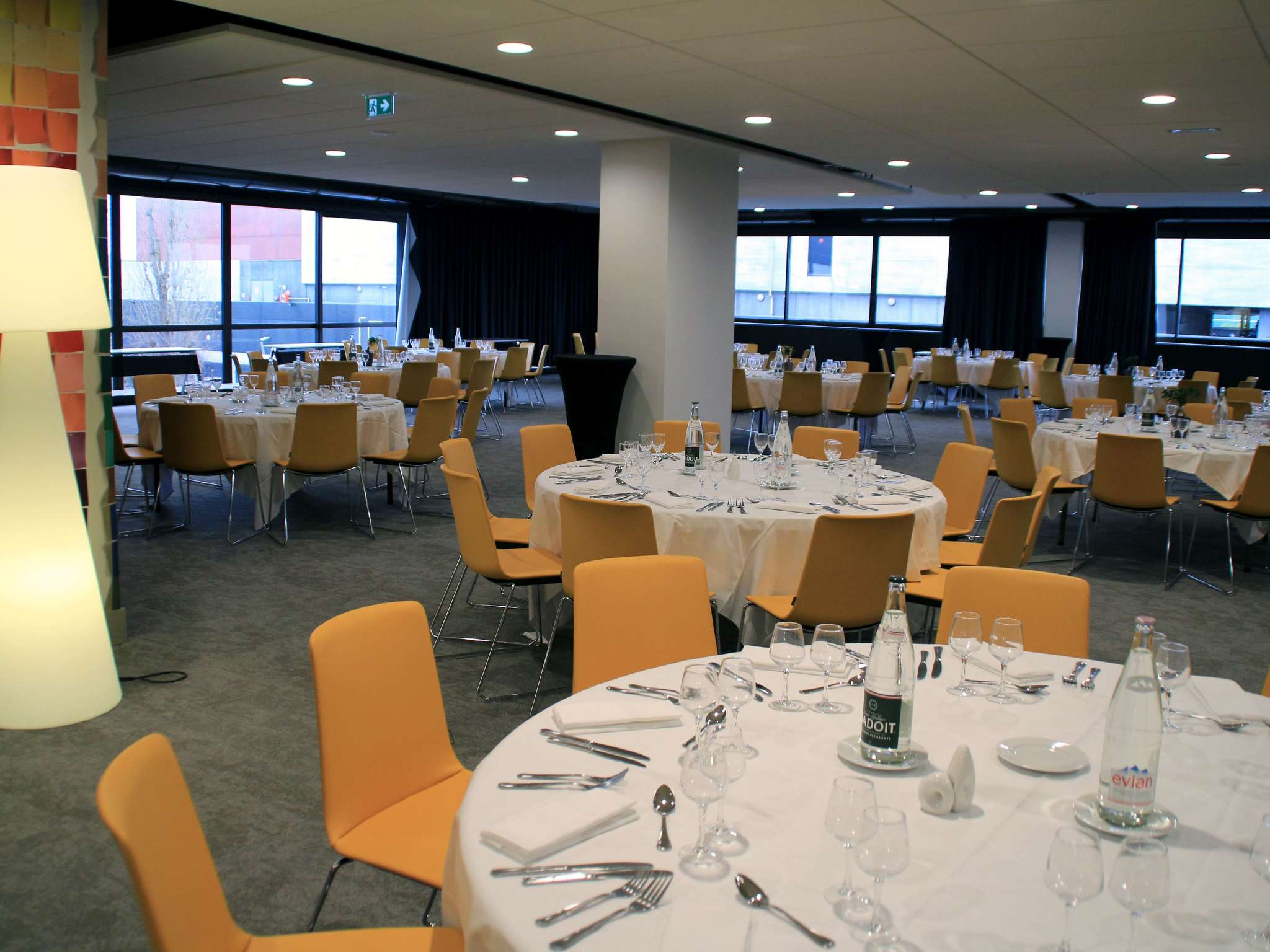 Photo - Pullman Bordeaux Lac