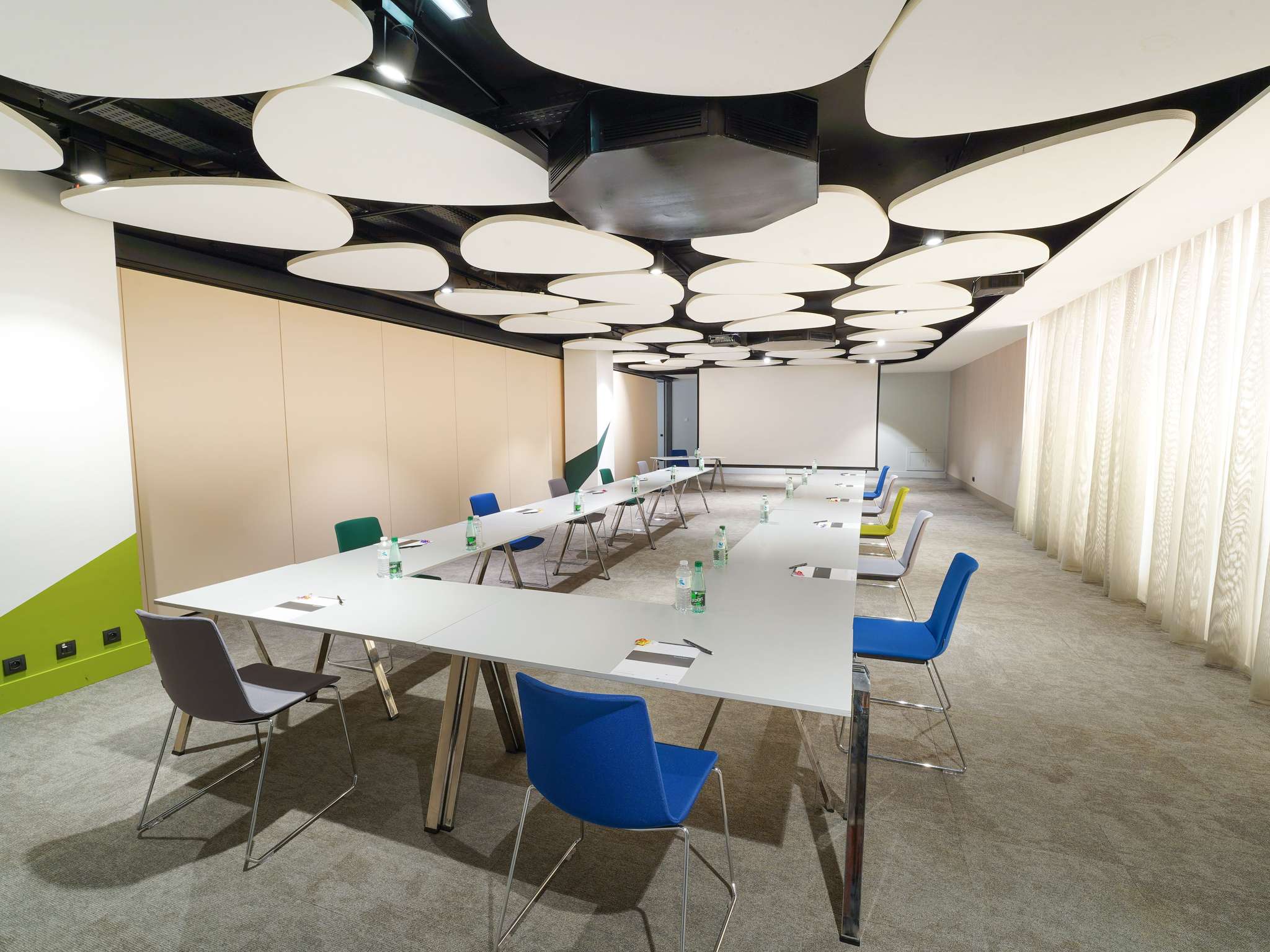 Foto - Pullman Bordeaux Lac