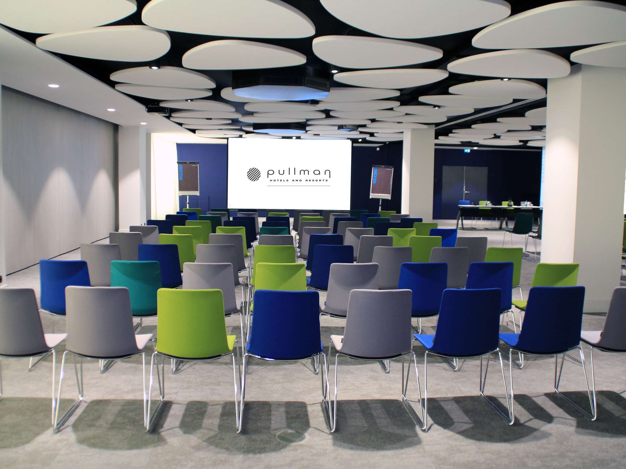 Foto - Pullman Bordeaux Lac