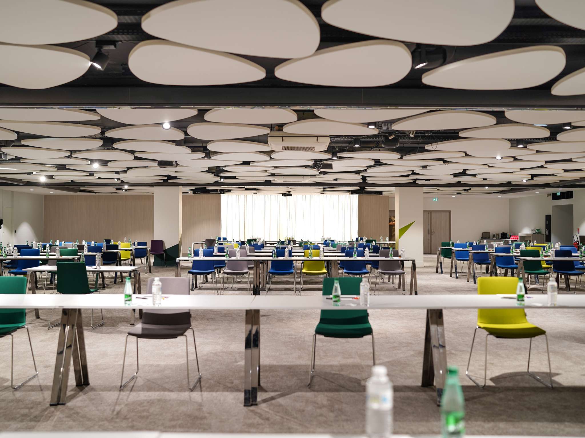 Foto - Pullman Bordeaux Lac