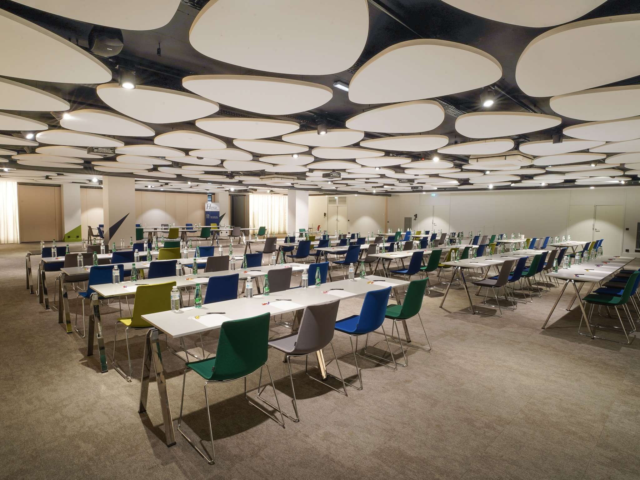 Foto - Pullman Bordeaux Lac